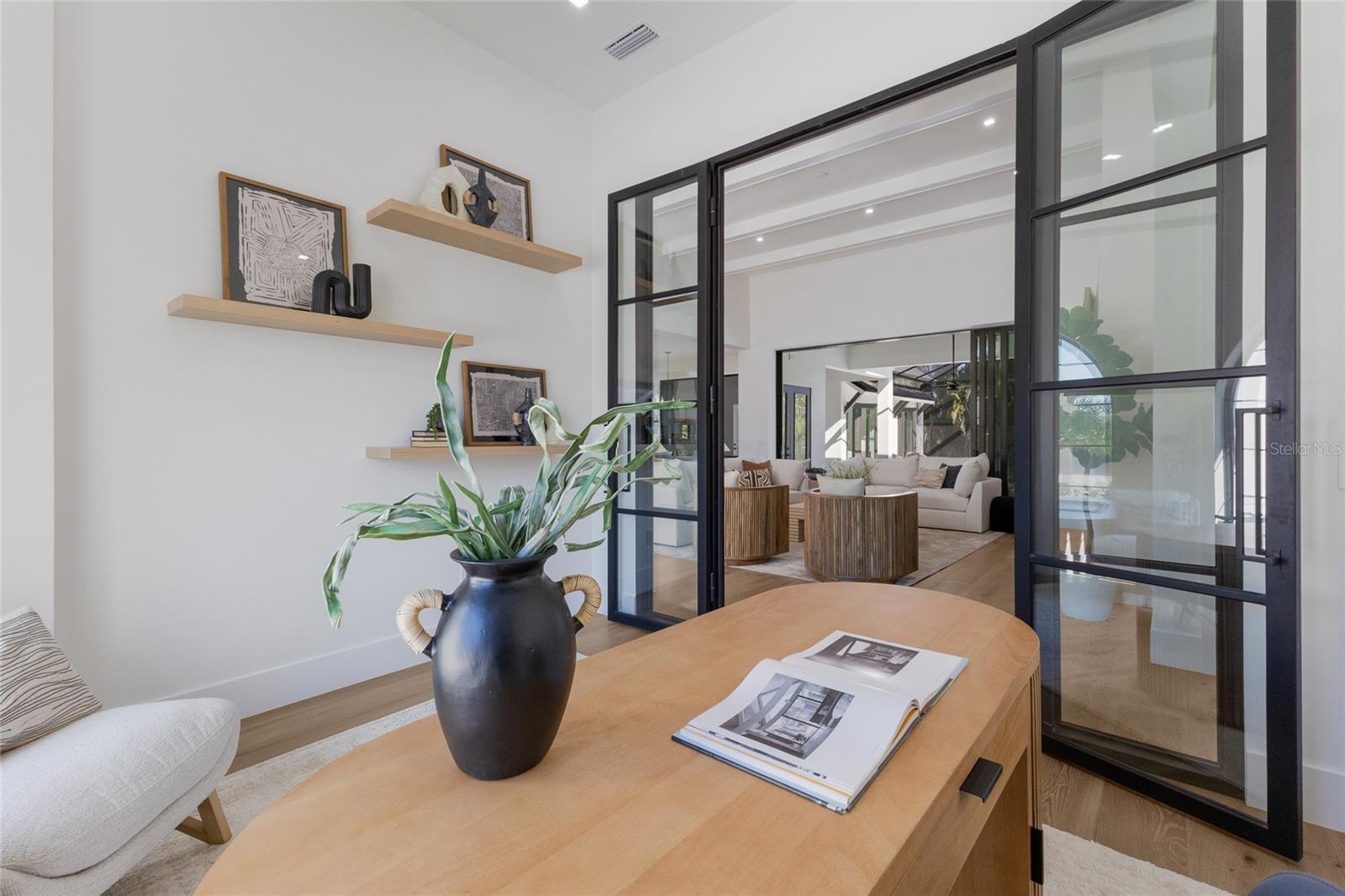 BIRD KEY SUB - Residential