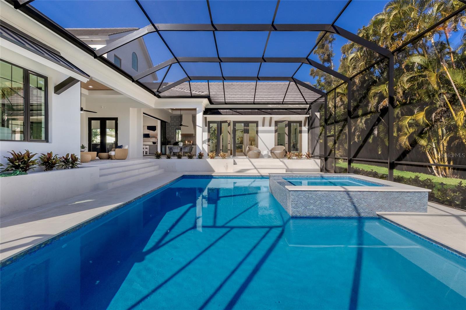 BIRD KEY SUB - Residential