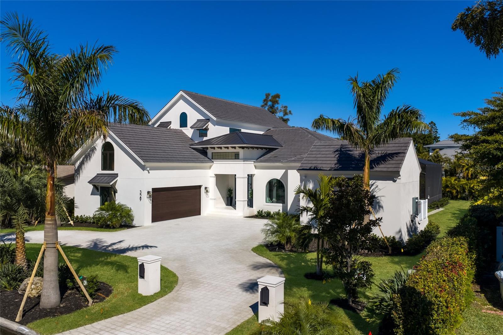 BIRD KEY SUB - Residential