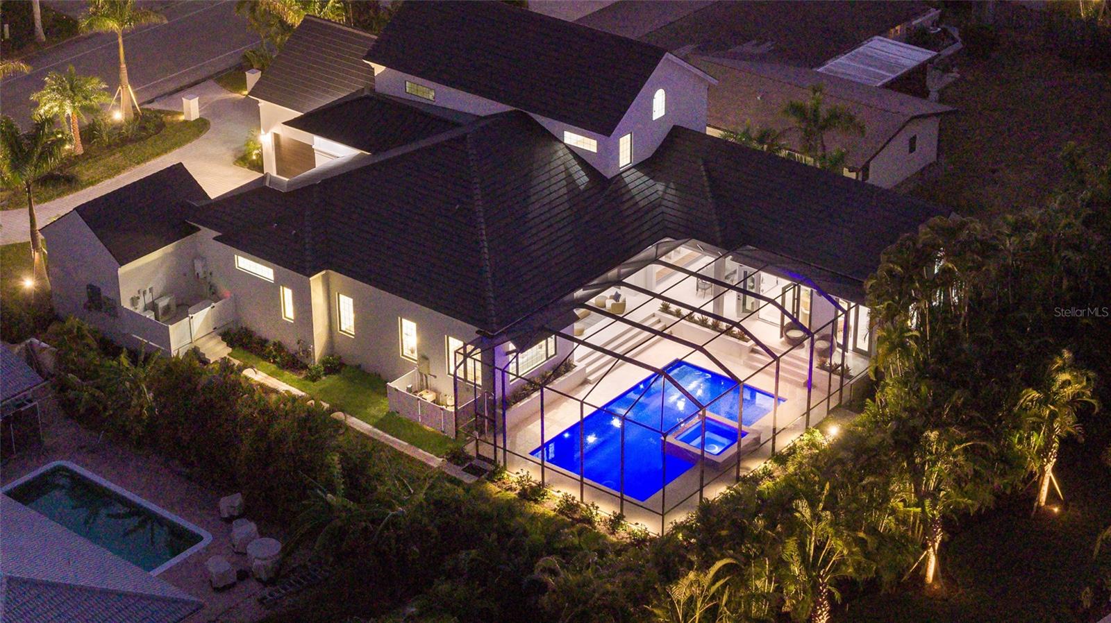 BIRD KEY SUB - Residential
