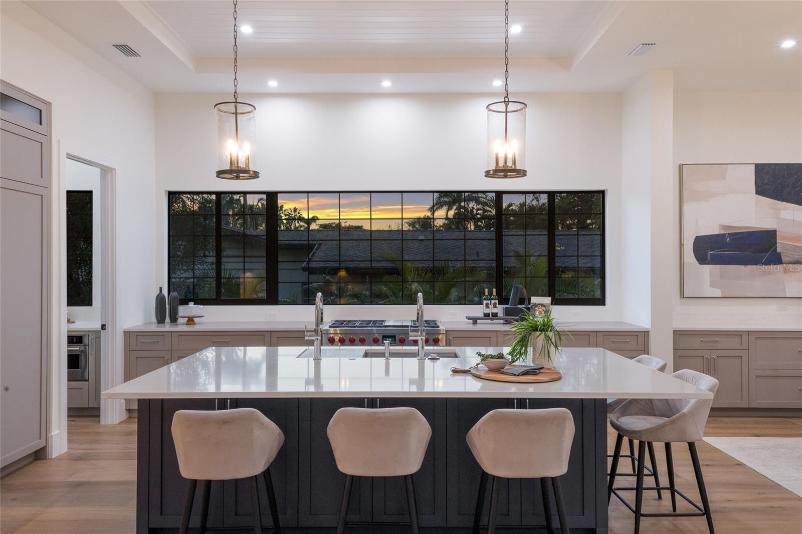 BIRD KEY SUB - Residential
