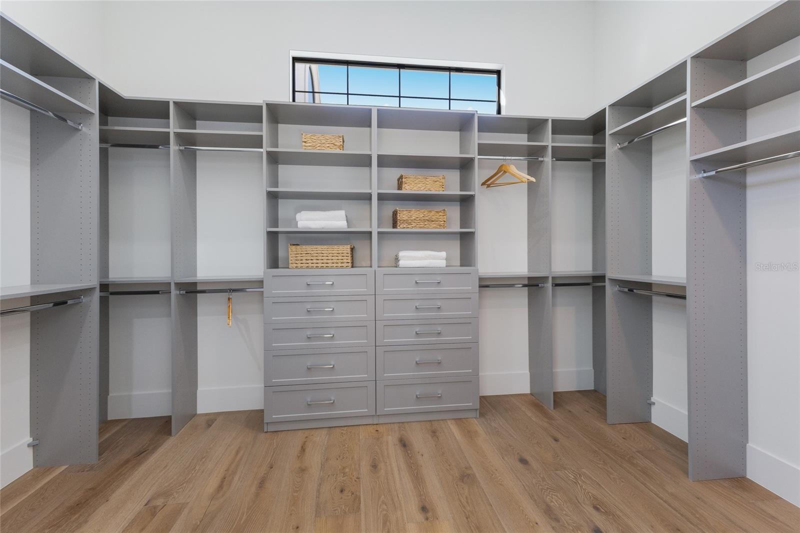 BIRD KEY SUB - Residential
