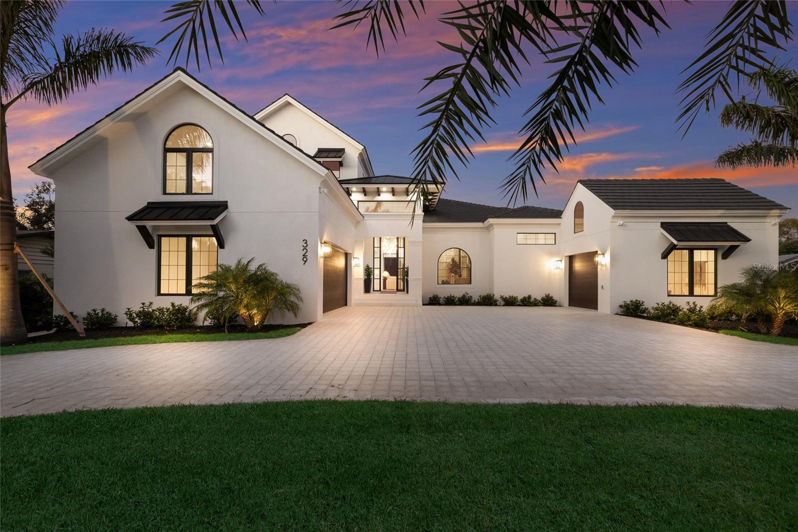 BIRD KEY SUB - Residential