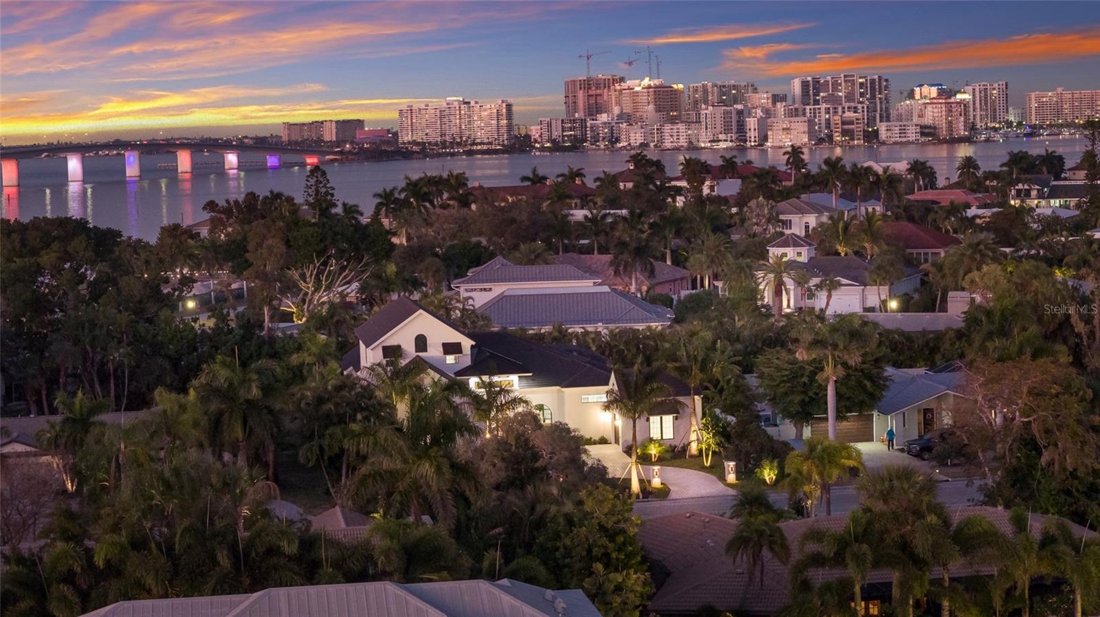 BIRD KEY SUB - Residential