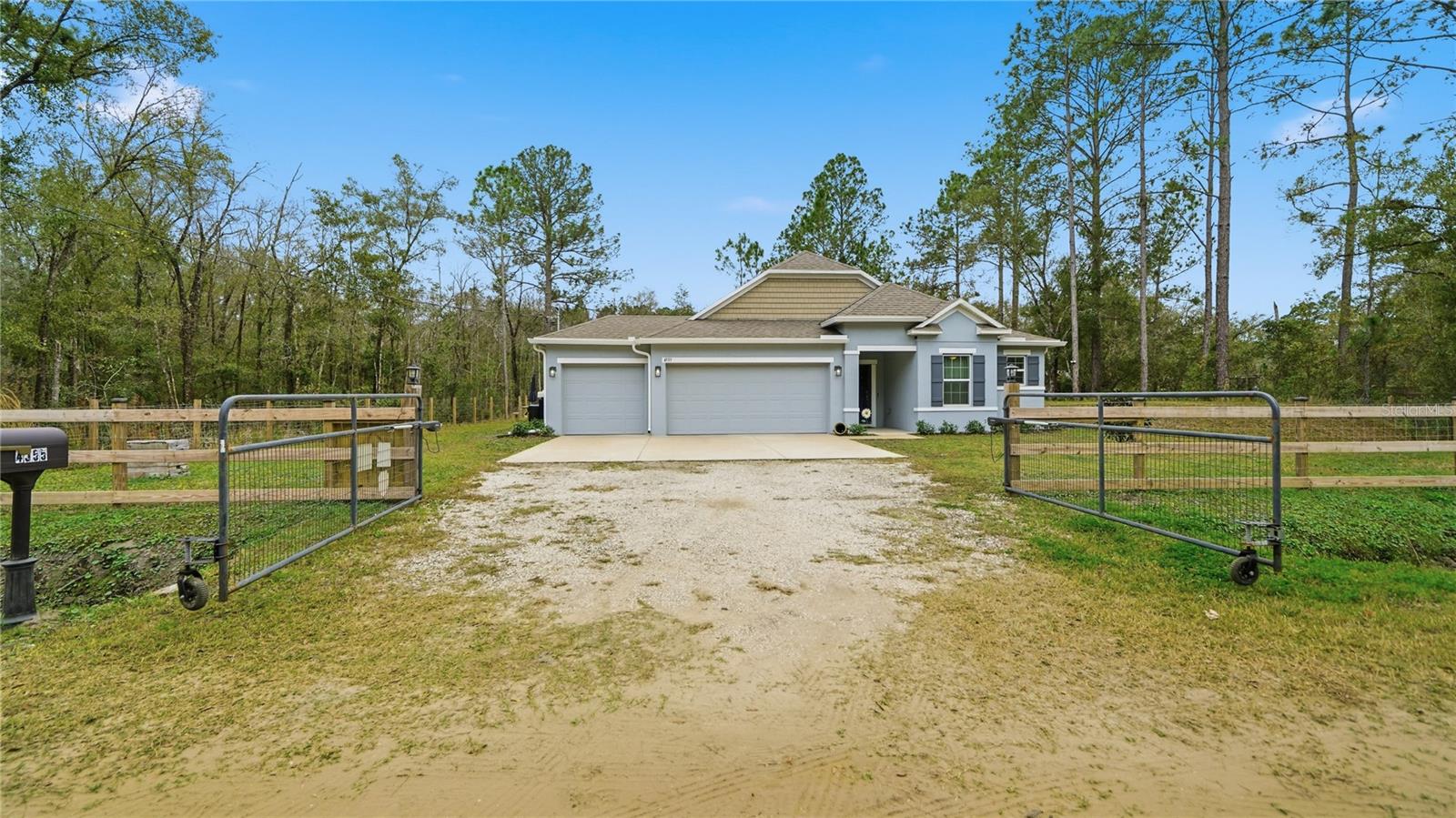 FLAGLER ESTATES - Residential