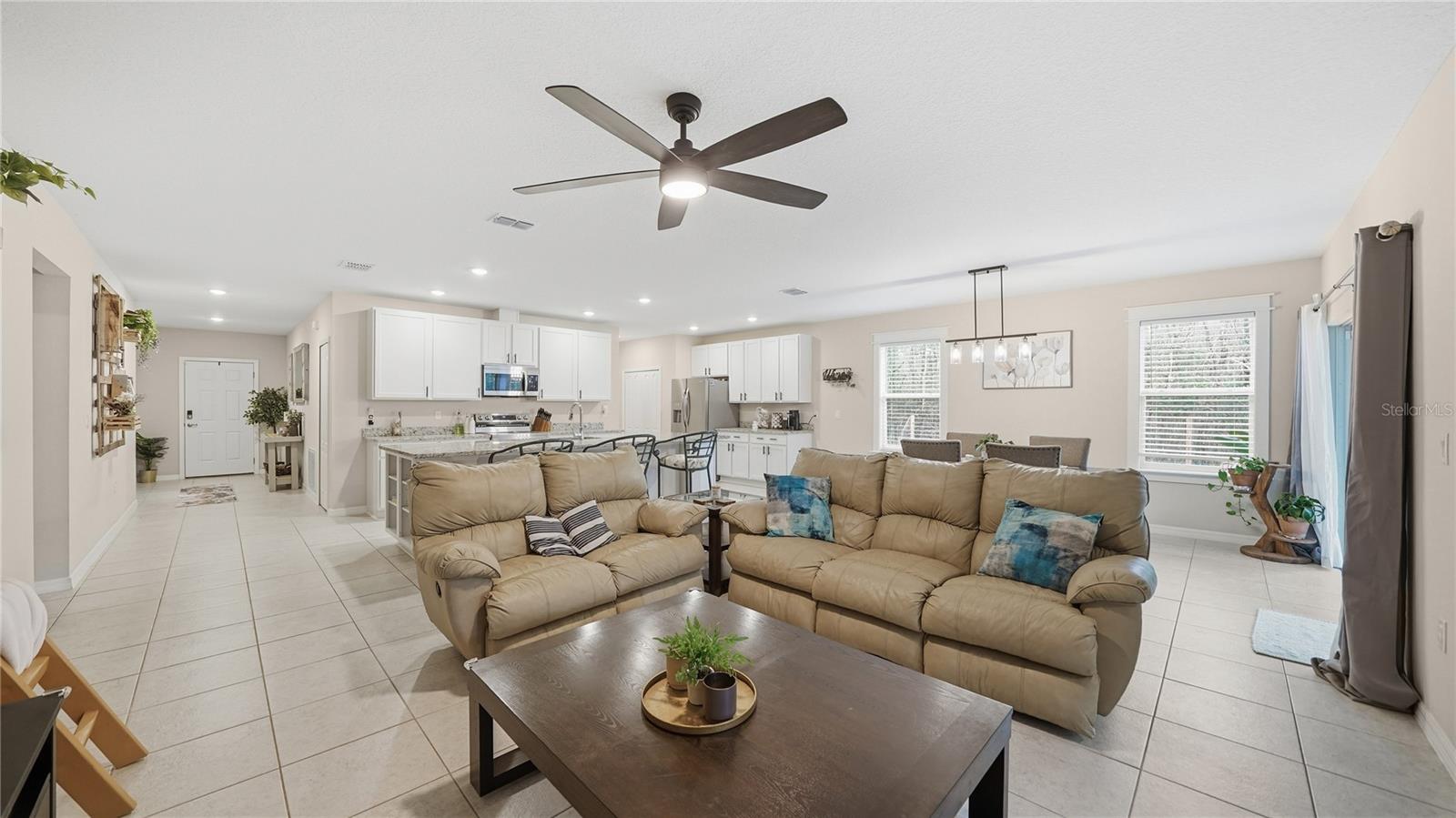 FLAGLER ESTATES - Residential