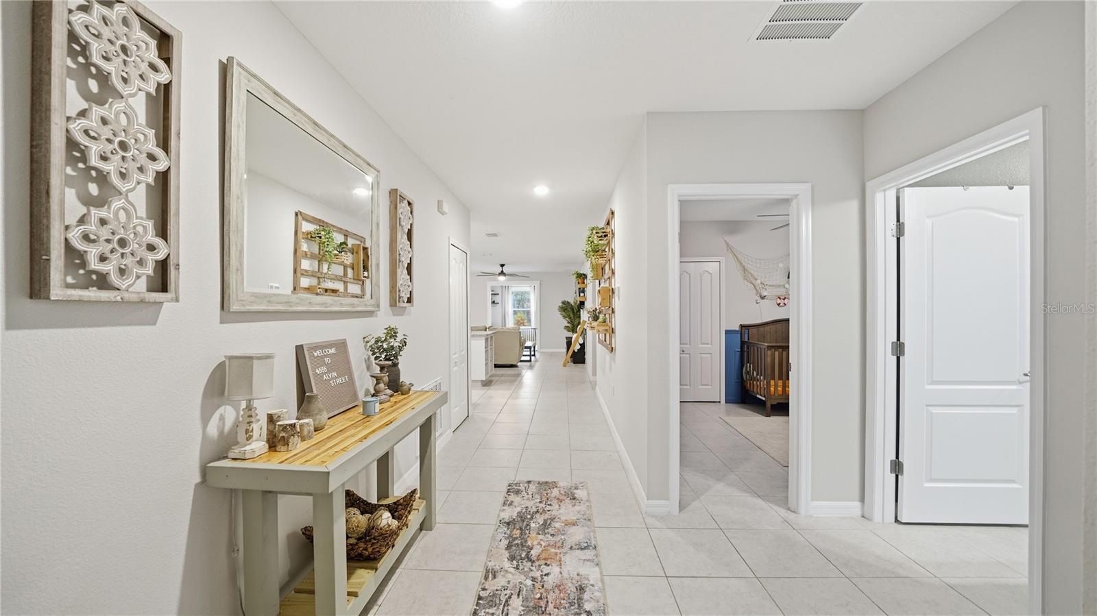 FLAGLER ESTATES - Residential