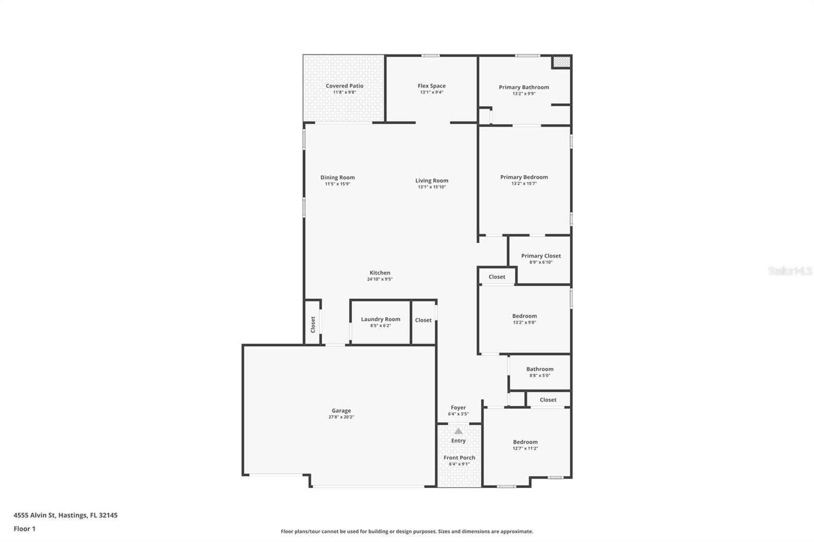 FLAGLER ESTATES - Residential
