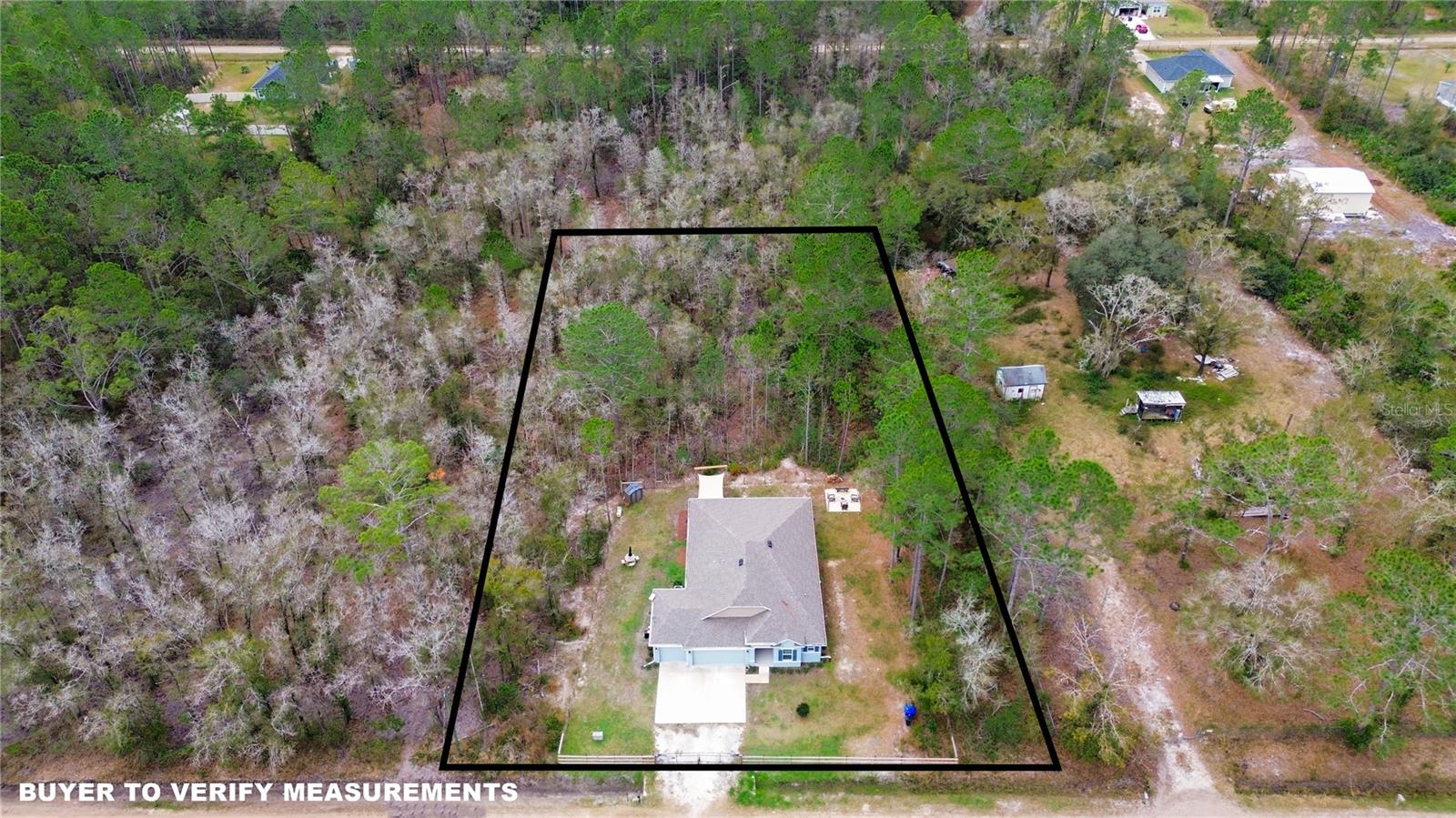 FLAGLER ESTATES - Residential