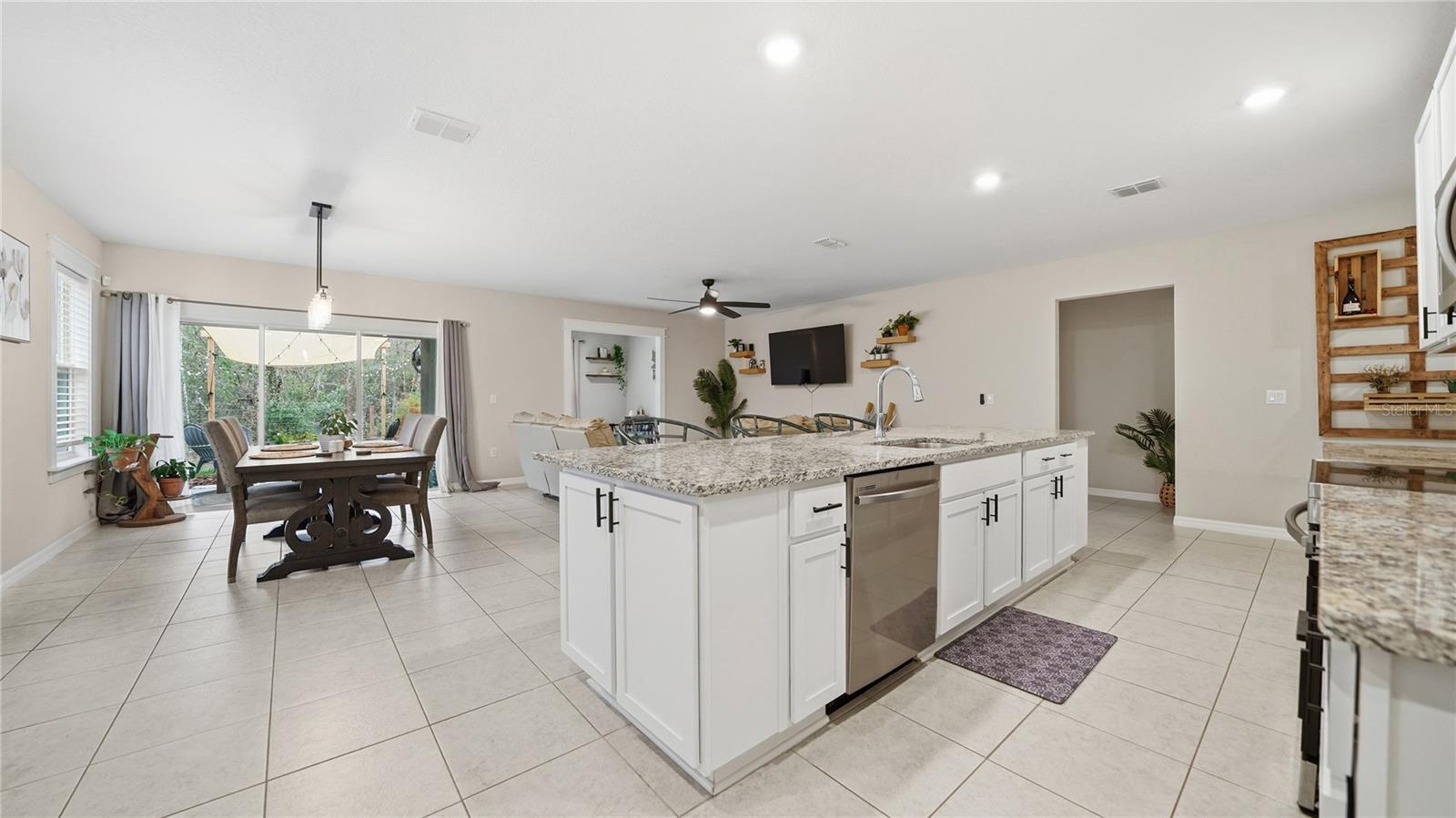 FLAGLER ESTATES - Residential