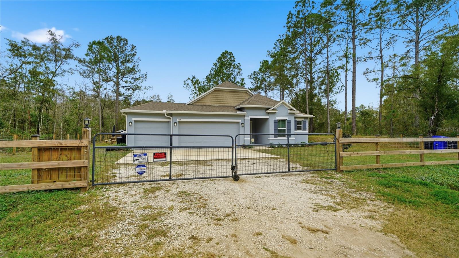 FLAGLER ESTATES - Residential