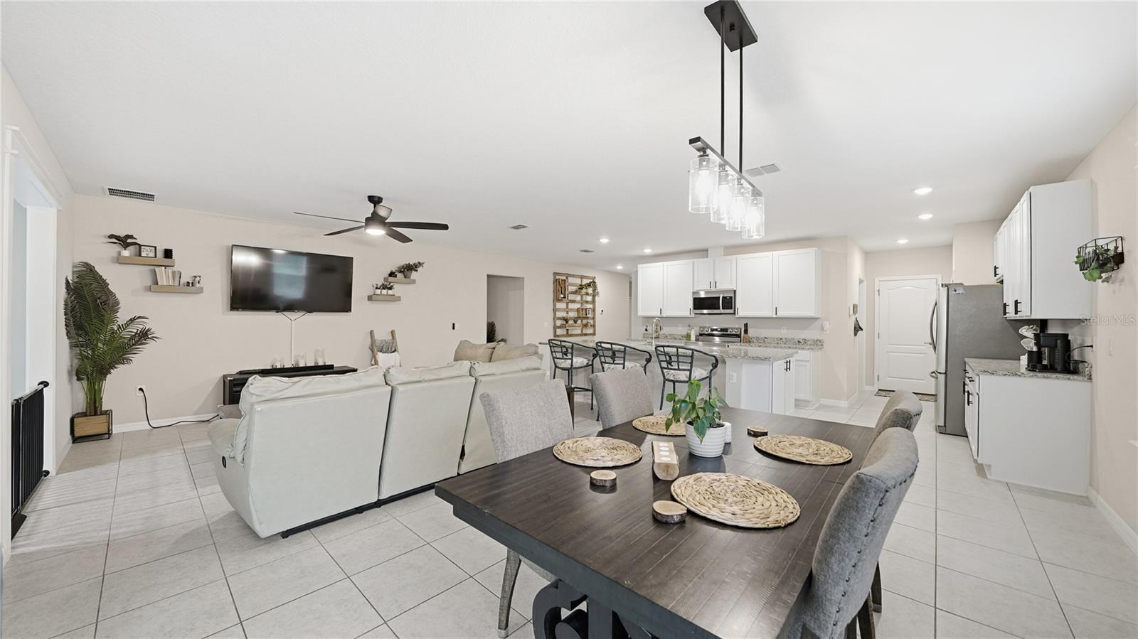 FLAGLER ESTATES - Residential