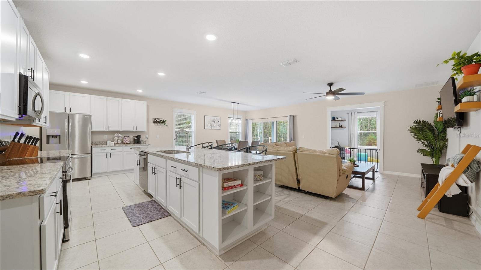 FLAGLER ESTATES - Residential