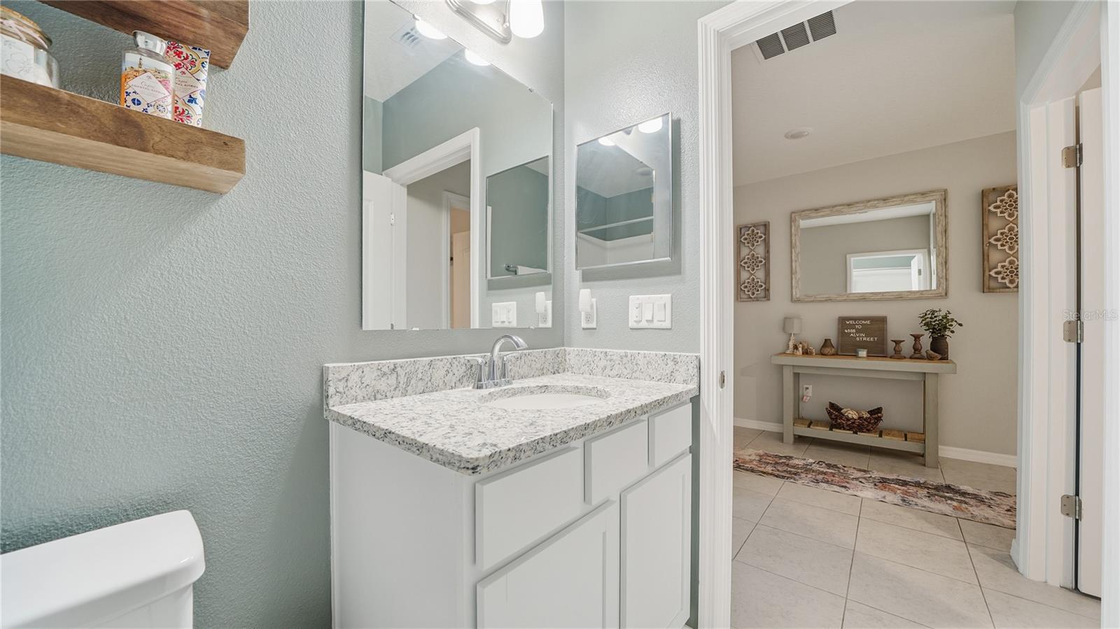 FLAGLER ESTATES - Residential
