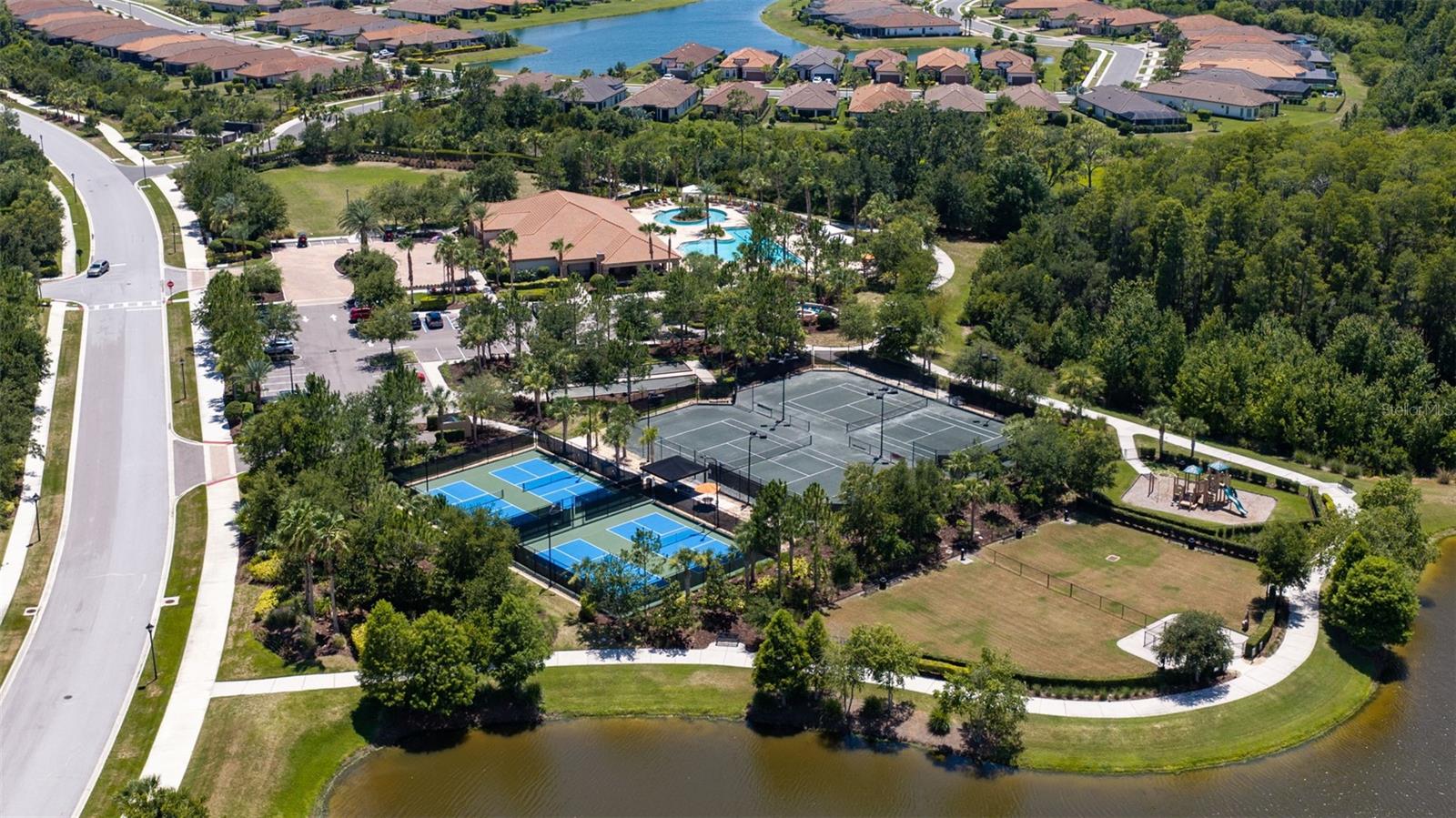 ESPLANADE/STARKEY RANCH PH 3 - Residential