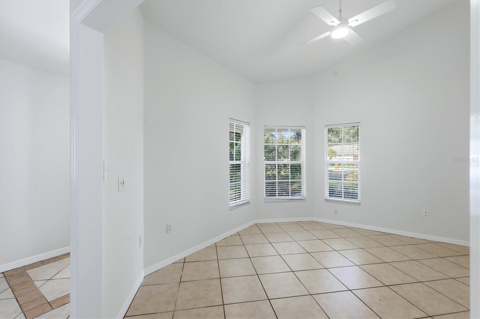SUMMERFIELD VILLAGE SUBPHASE C - Residential