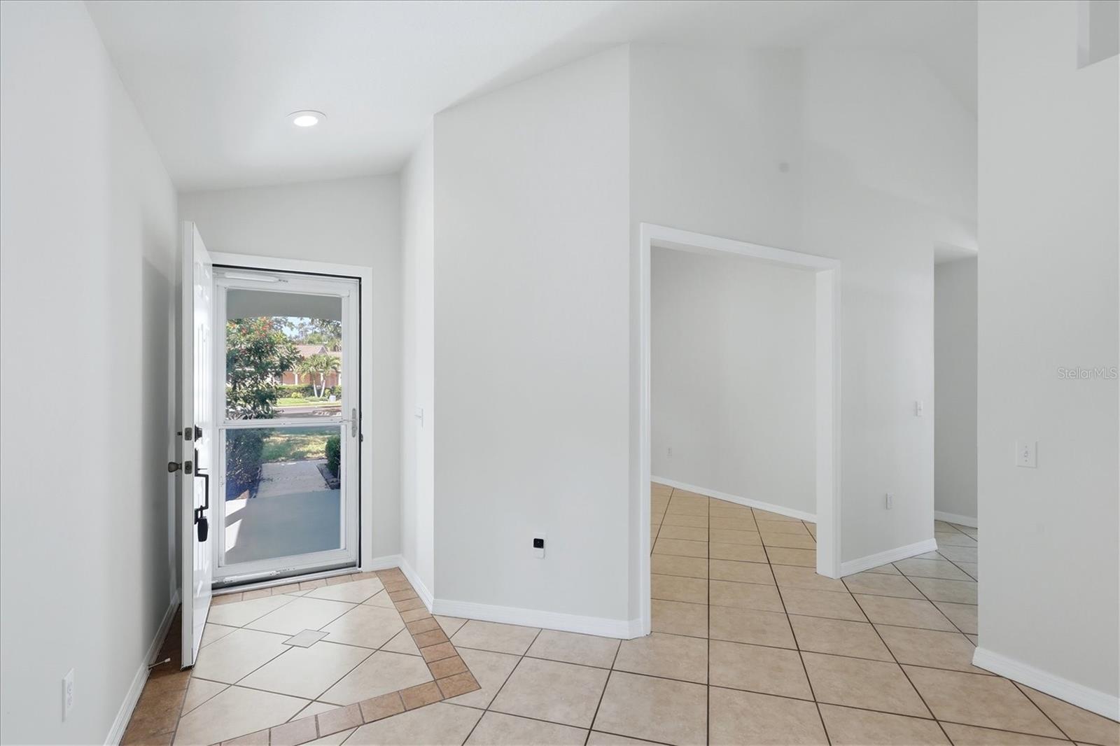SUMMERFIELD VILLAGE SUBPHASE C - Residential