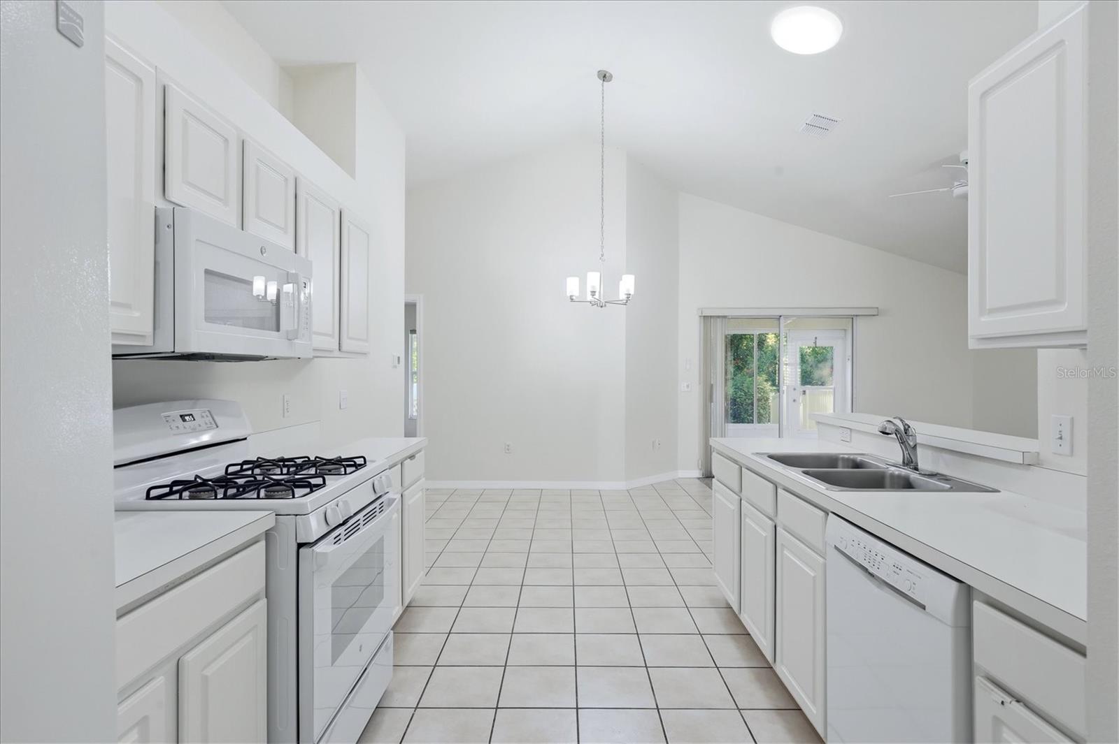 SUMMERFIELD VILLAGE SUBPHASE C - Residential