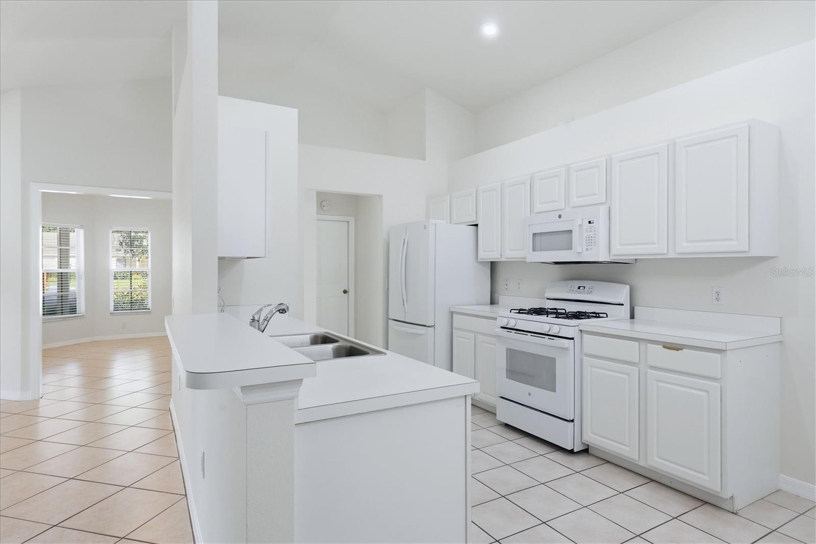 SUMMERFIELD VILLAGE SUBPHASE C - Residential