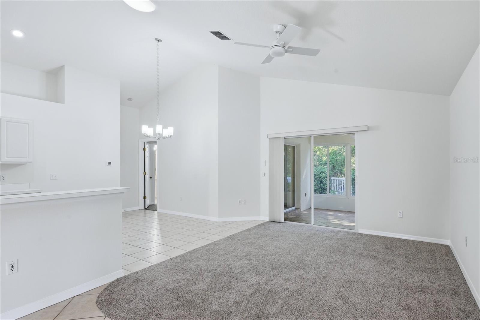 SUMMERFIELD VILLAGE SUBPHASE C - Residential