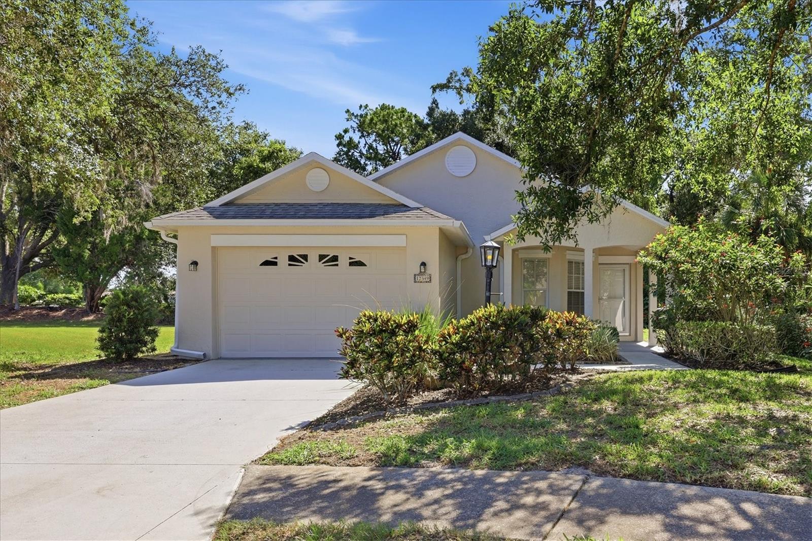 SUMMERFIELD VILLAGE SUBPHASE C - Residential