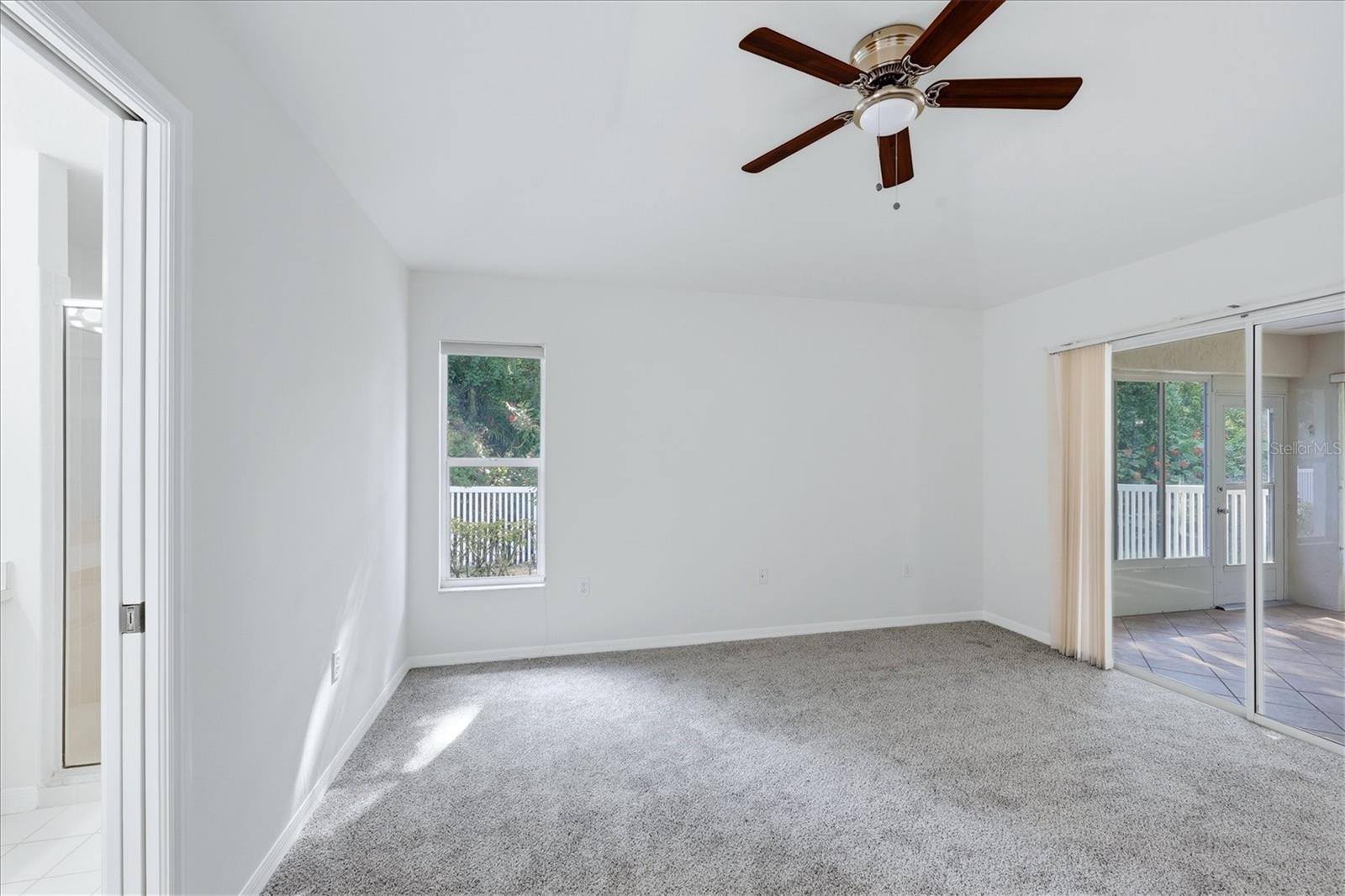 SUMMERFIELD VILLAGE SUBPHASE C - Residential