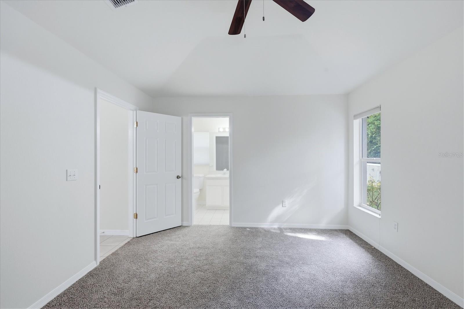 SUMMERFIELD VILLAGE SUBPHASE C - Residential