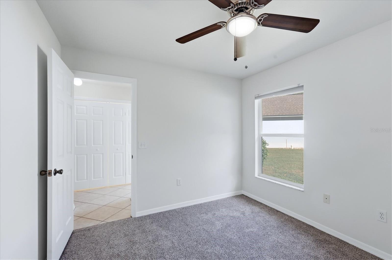 SUMMERFIELD VILLAGE SUBPHASE C - Residential