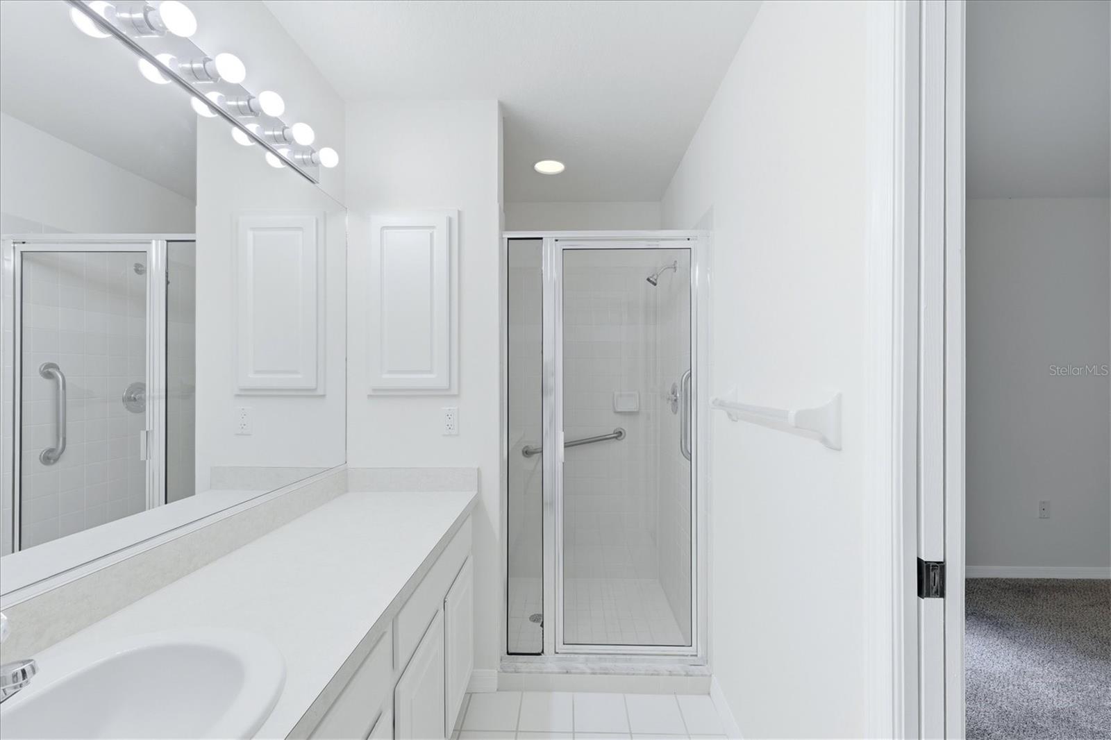 SUMMERFIELD VILLAGE SUBPHASE C - Residential