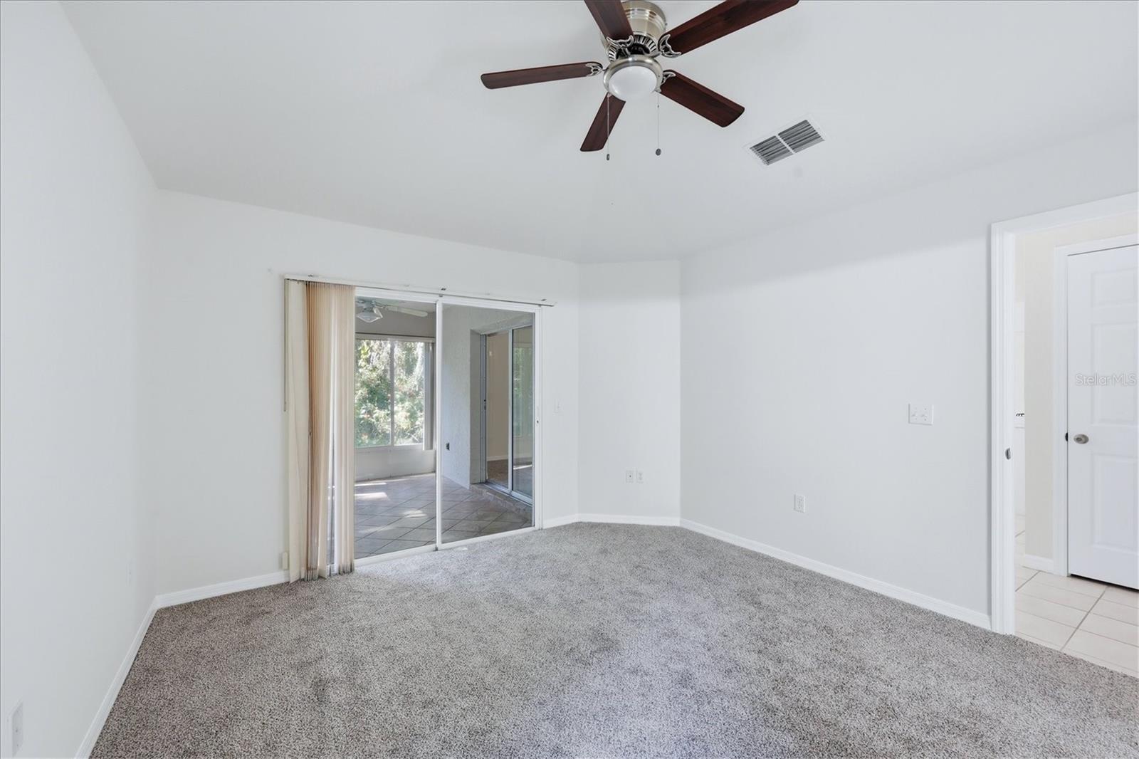 SUMMERFIELD VILLAGE SUBPHASE C - Residential