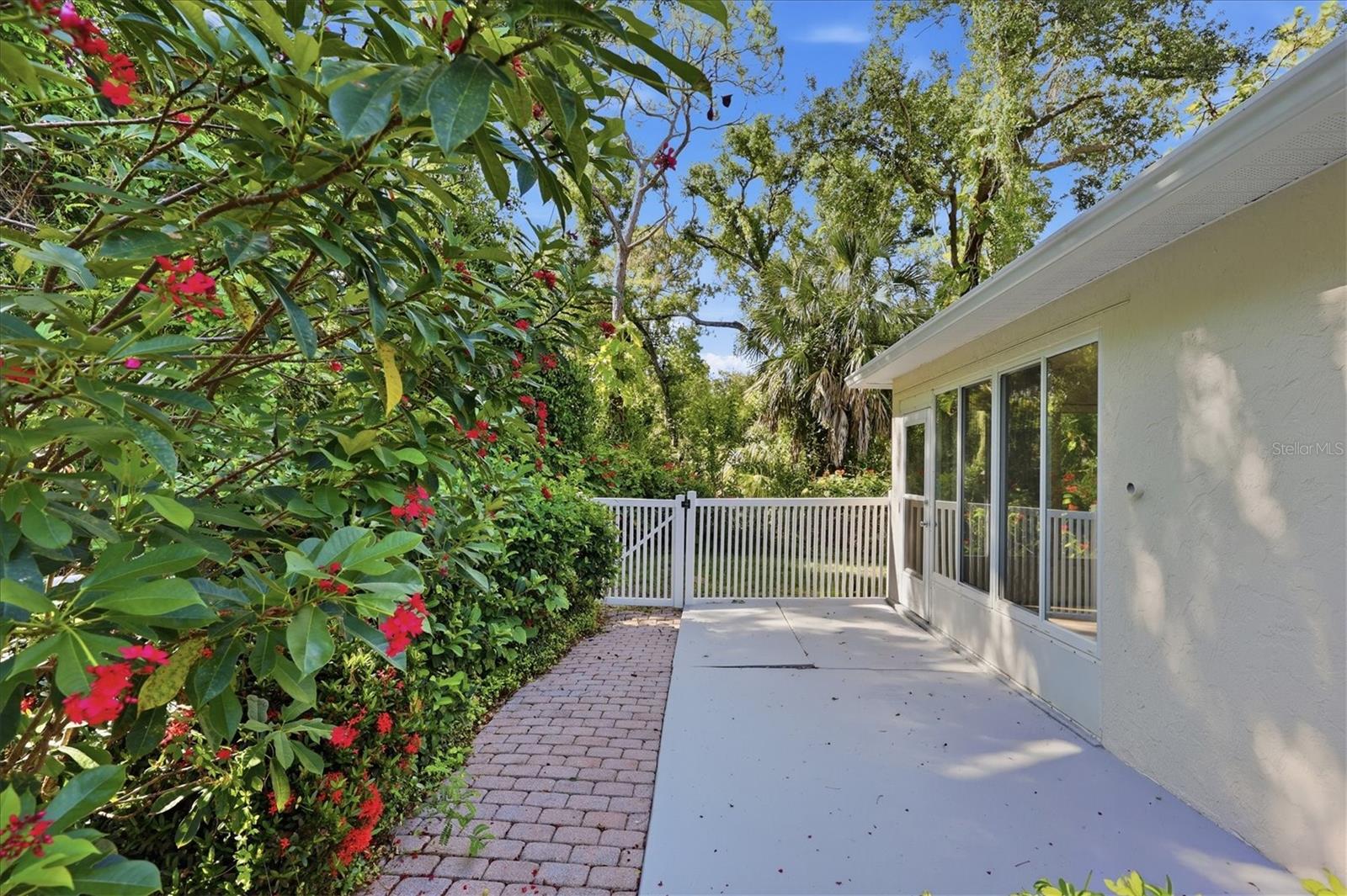SUMMERFIELD VILLAGE SUBPHASE C - Residential