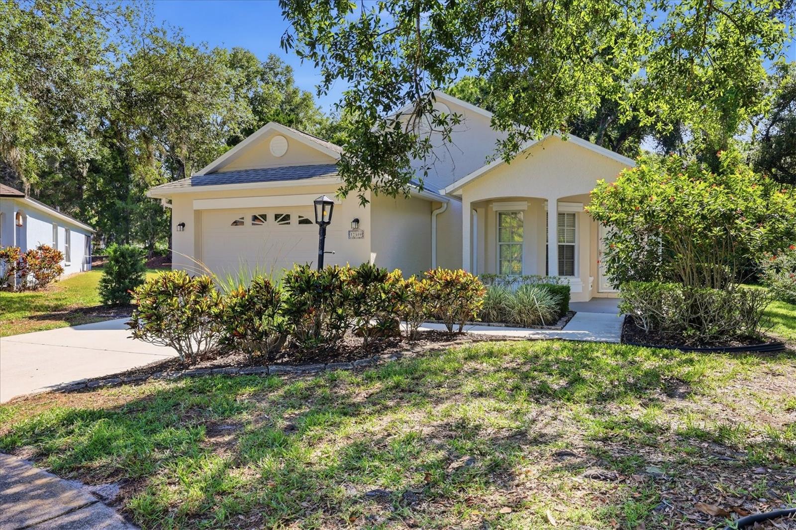 SUMMERFIELD VILLAGE SUBPHASE C - Residential