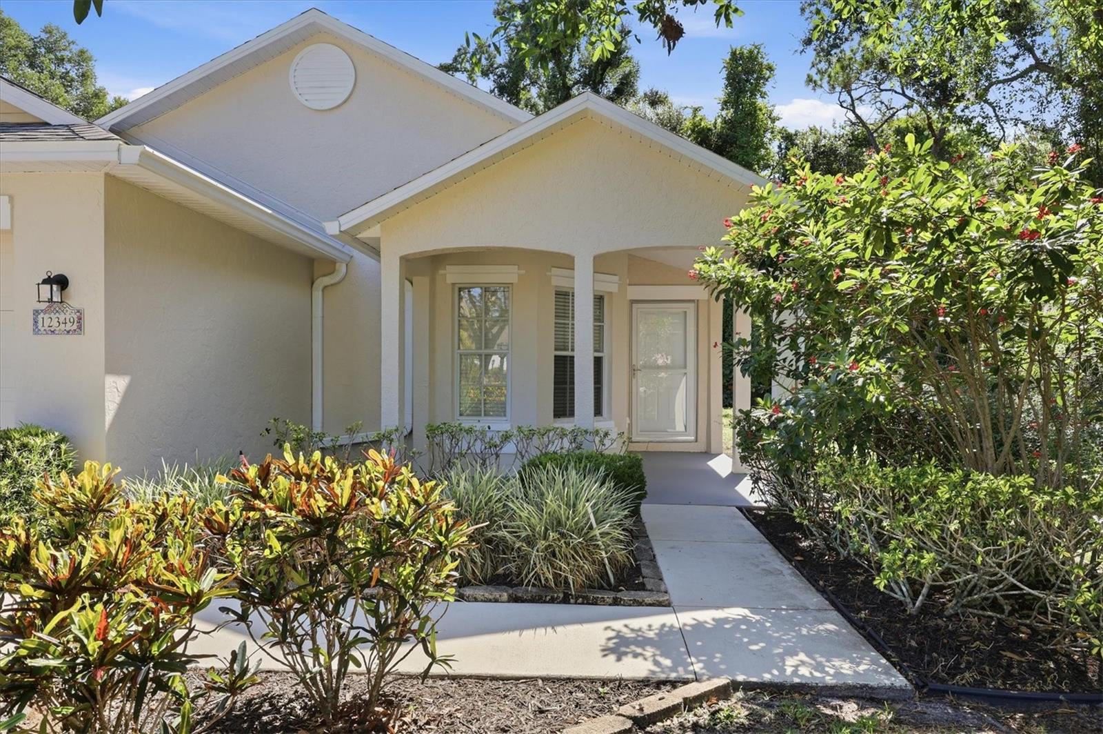 SUMMERFIELD VILLAGE SUBPHASE C - Residential