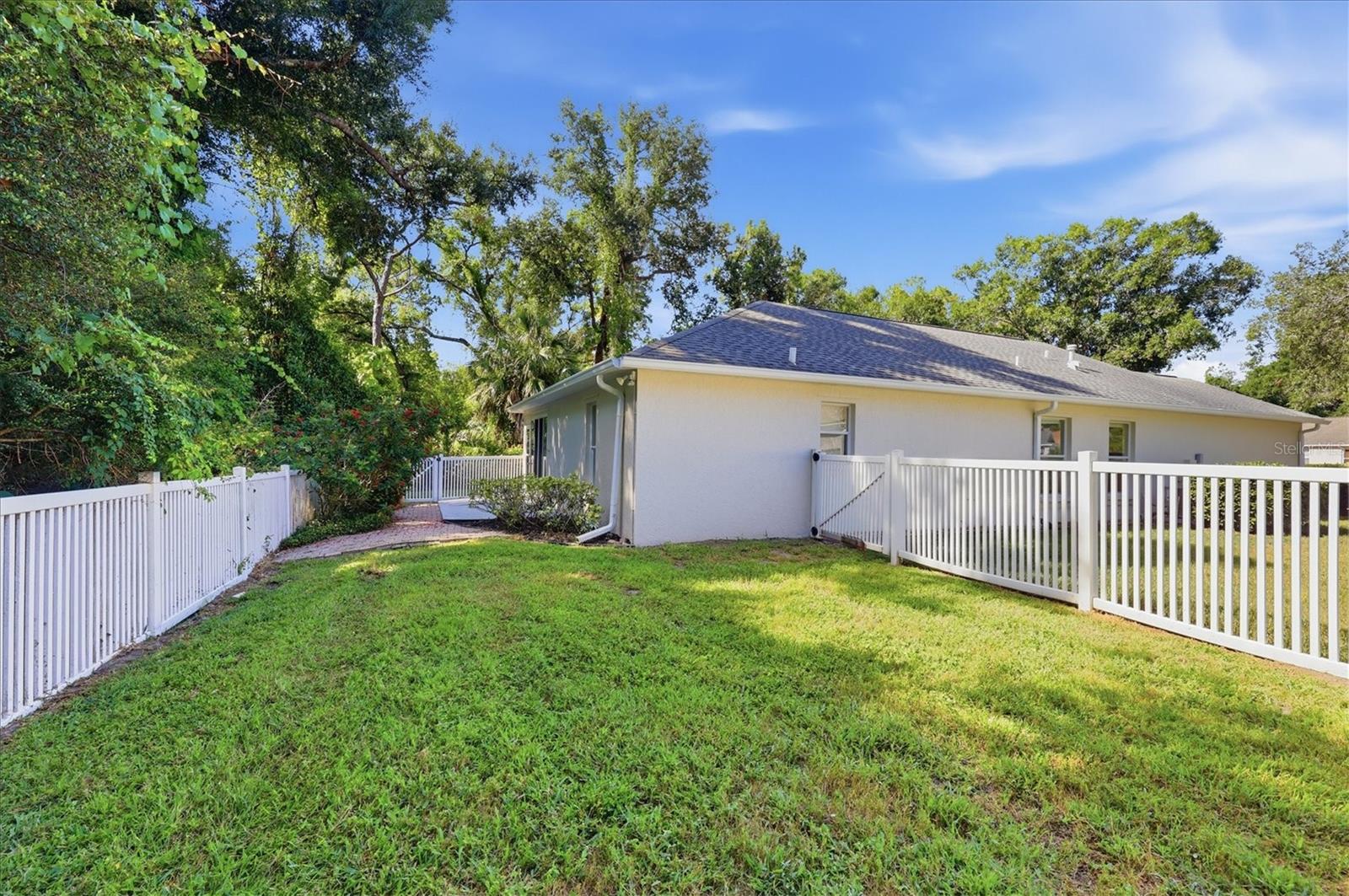 SUMMERFIELD VILLAGE SUBPHASE C - Residential