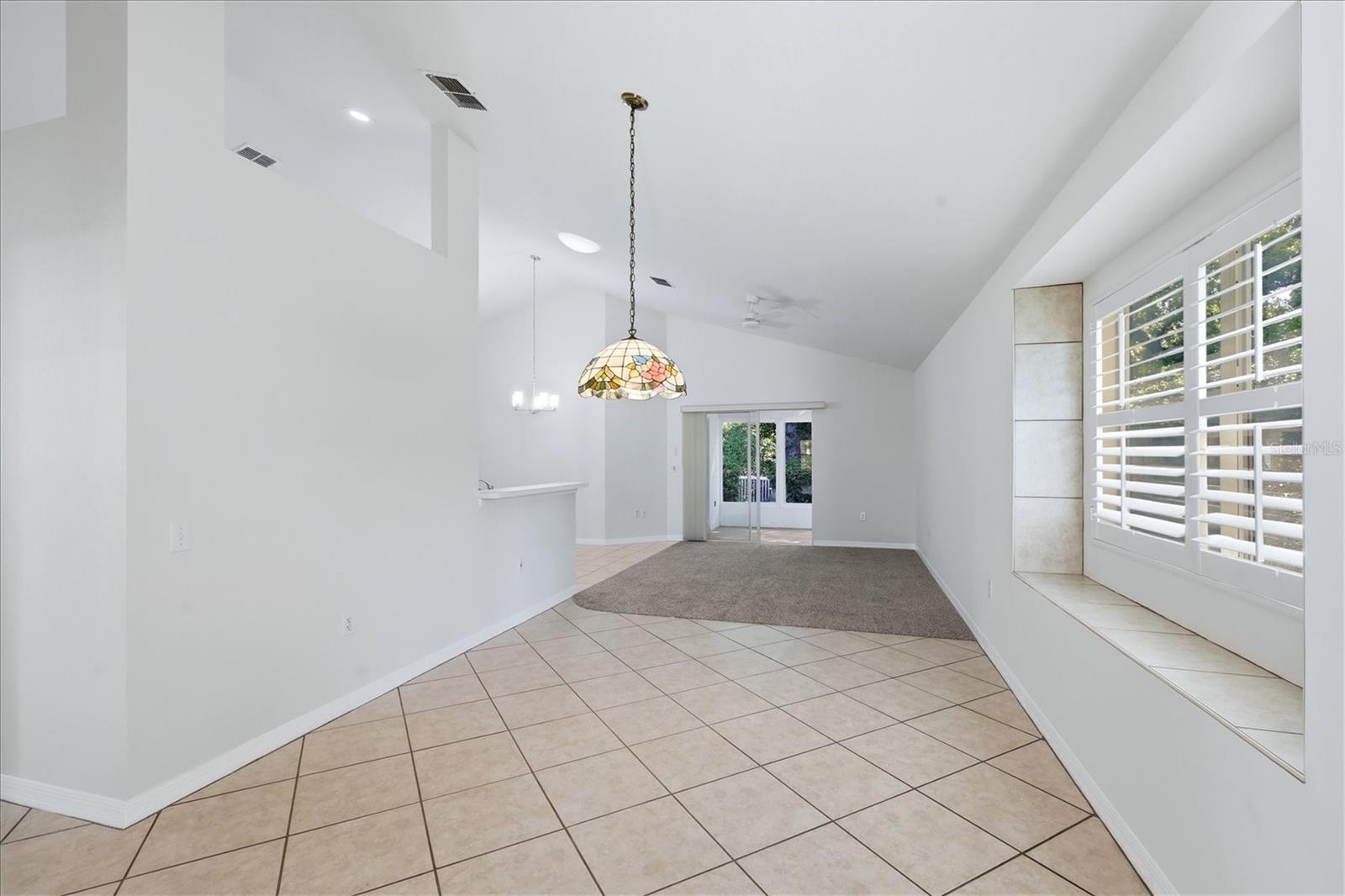 SUMMERFIELD VILLAGE SUBPHASE C - Residential