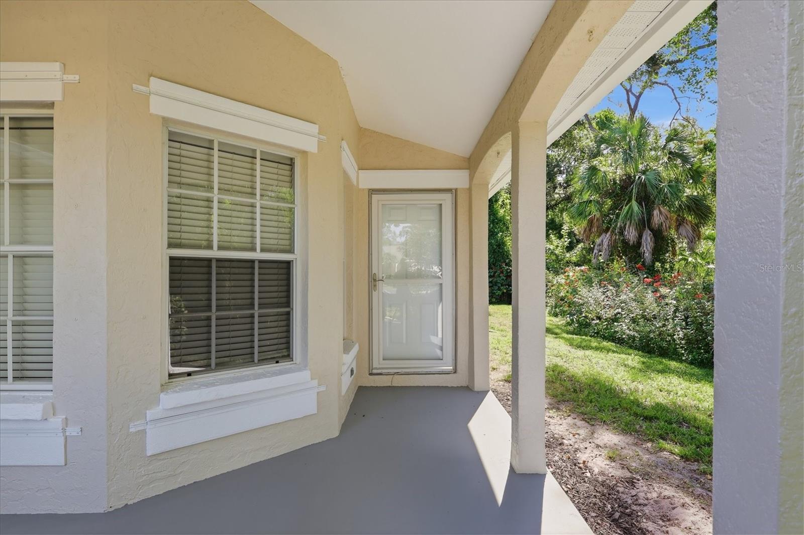 SUMMERFIELD VILLAGE SUBPHASE C - Residential