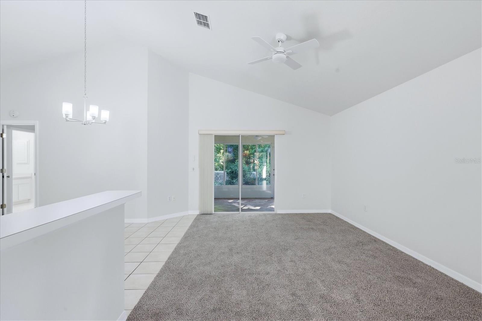 SUMMERFIELD VILLAGE SUBPHASE C - Residential