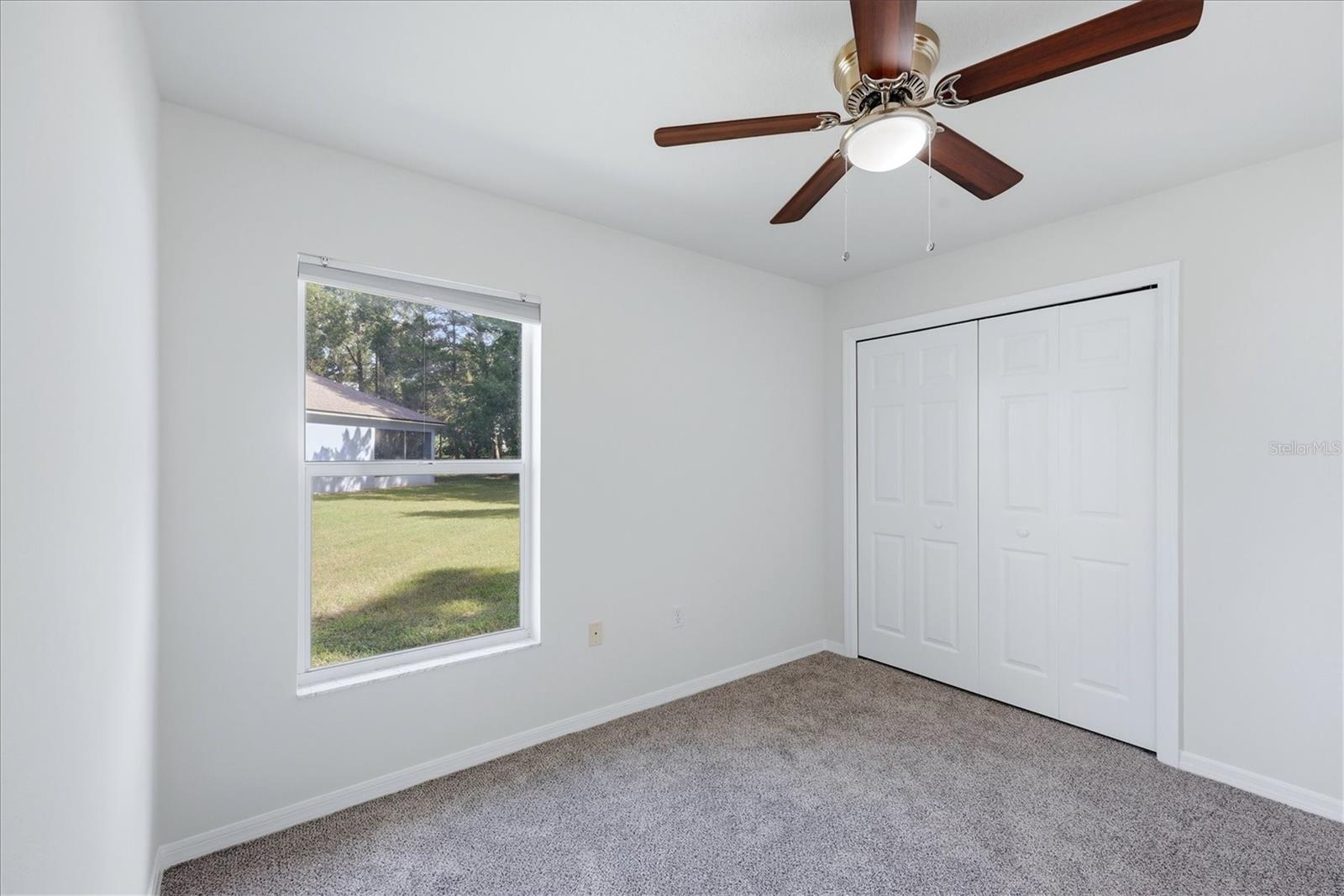 SUMMERFIELD VILLAGE SUBPHASE C - Residential