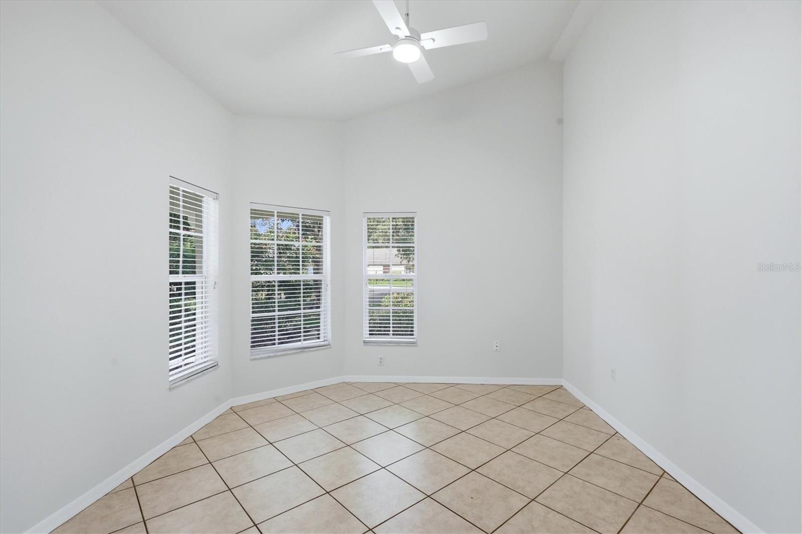 SUMMERFIELD VILLAGE SUBPHASE C - Residential
