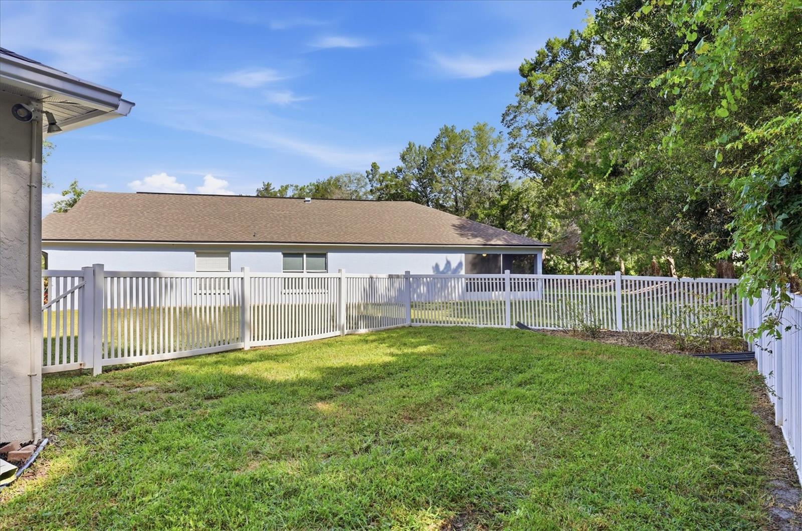 SUMMERFIELD VILLAGE SUBPHASE C - Residential