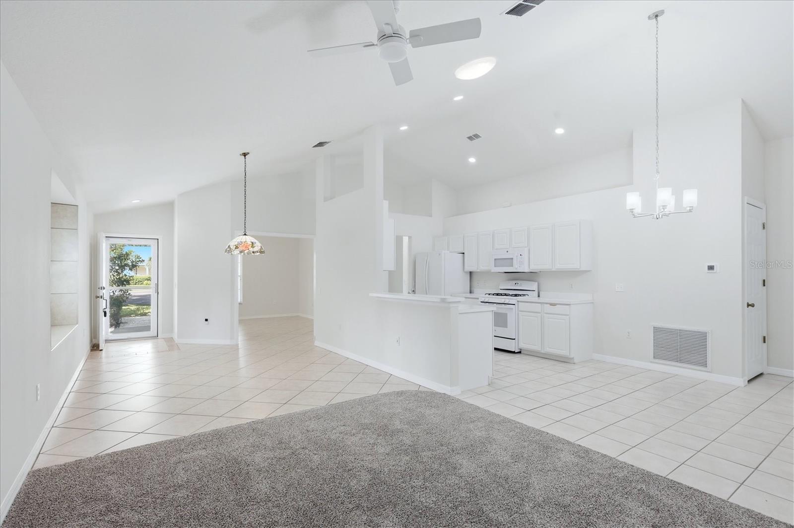 SUMMERFIELD VILLAGE SUBPHASE C - Residential