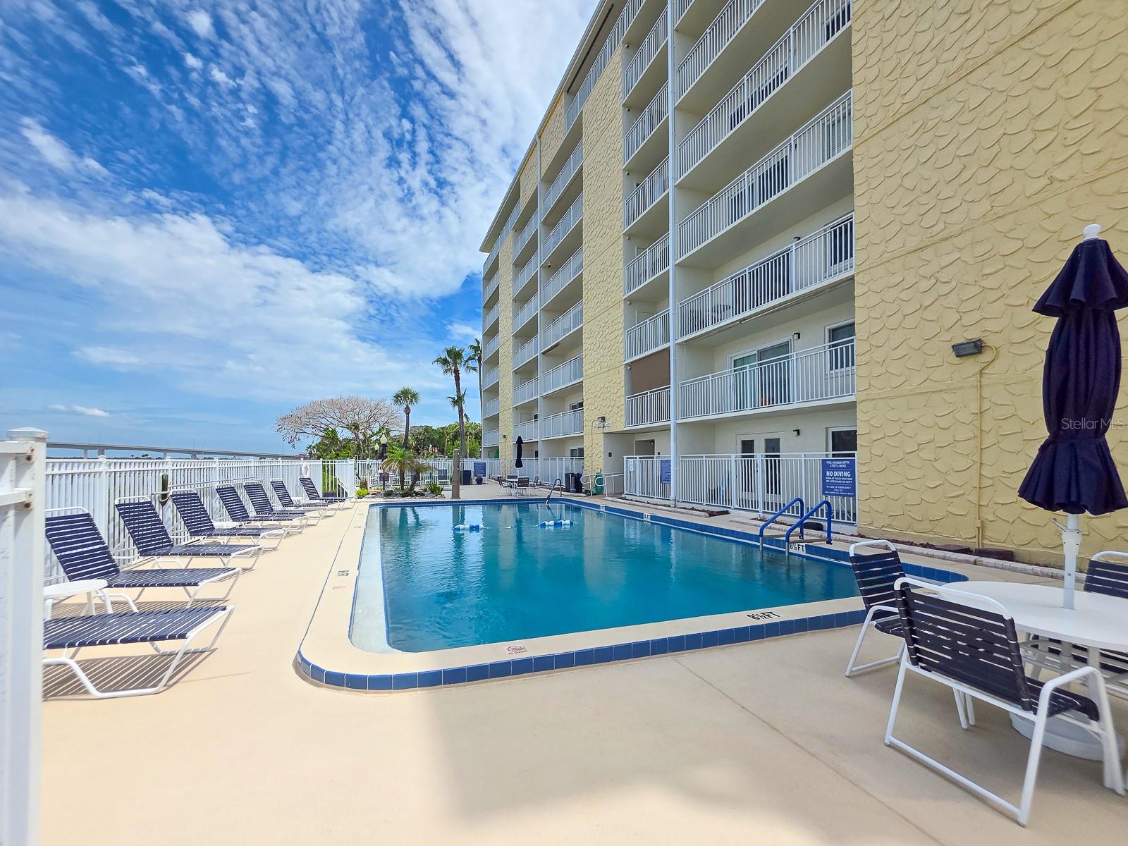 HARBOR VIEW CONDO - Residential