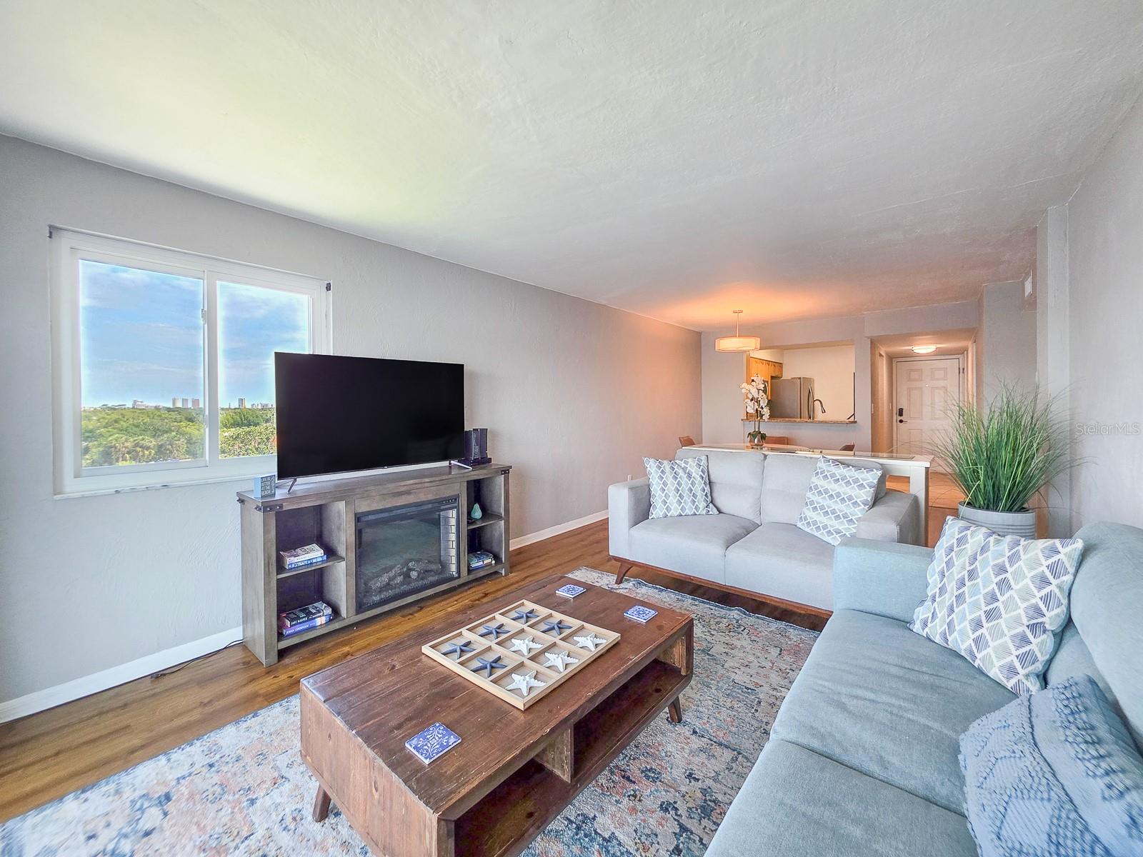 HARBOR VIEW CONDO - Residential