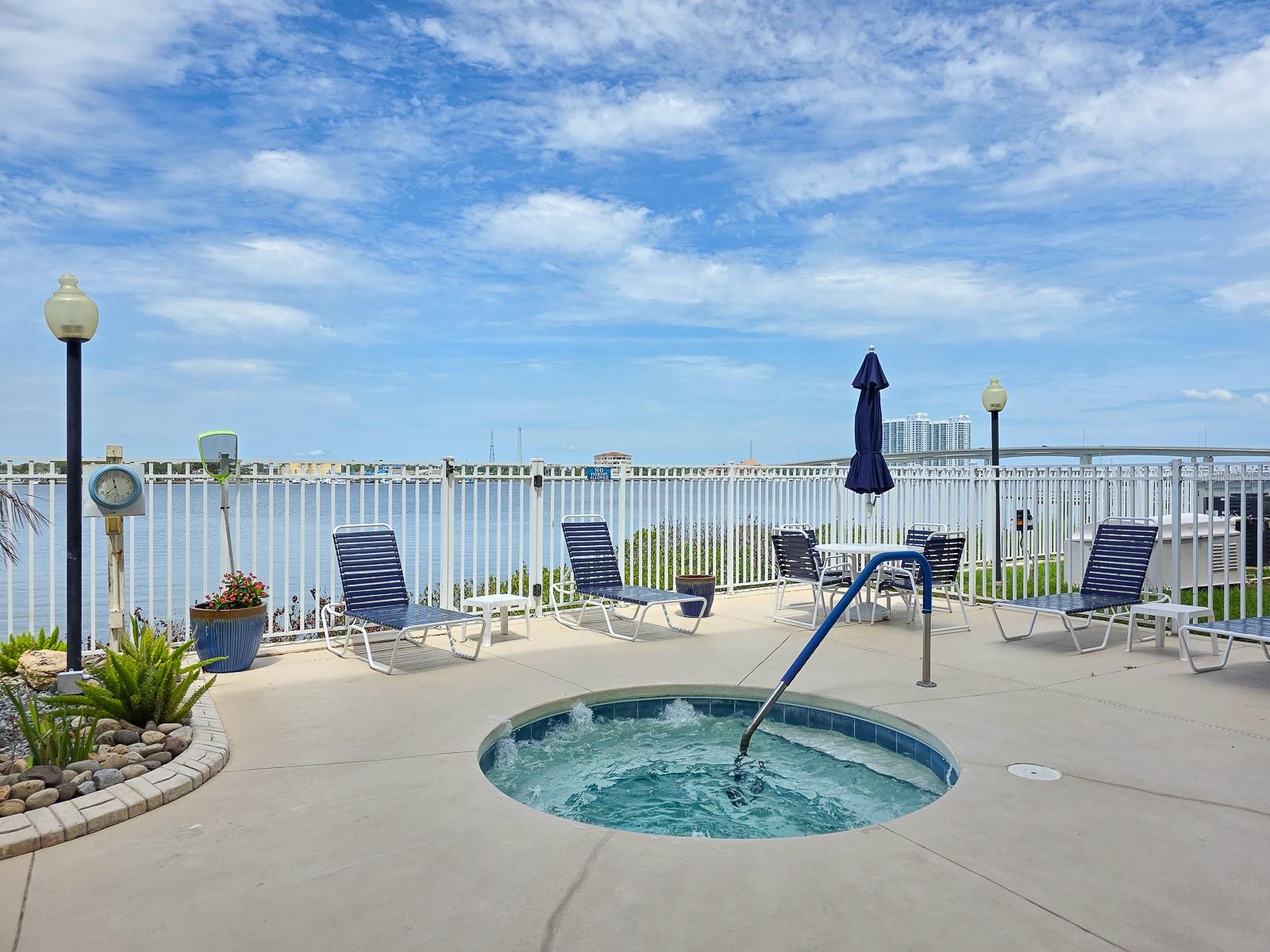 HARBOR VIEW CONDO - Residential
