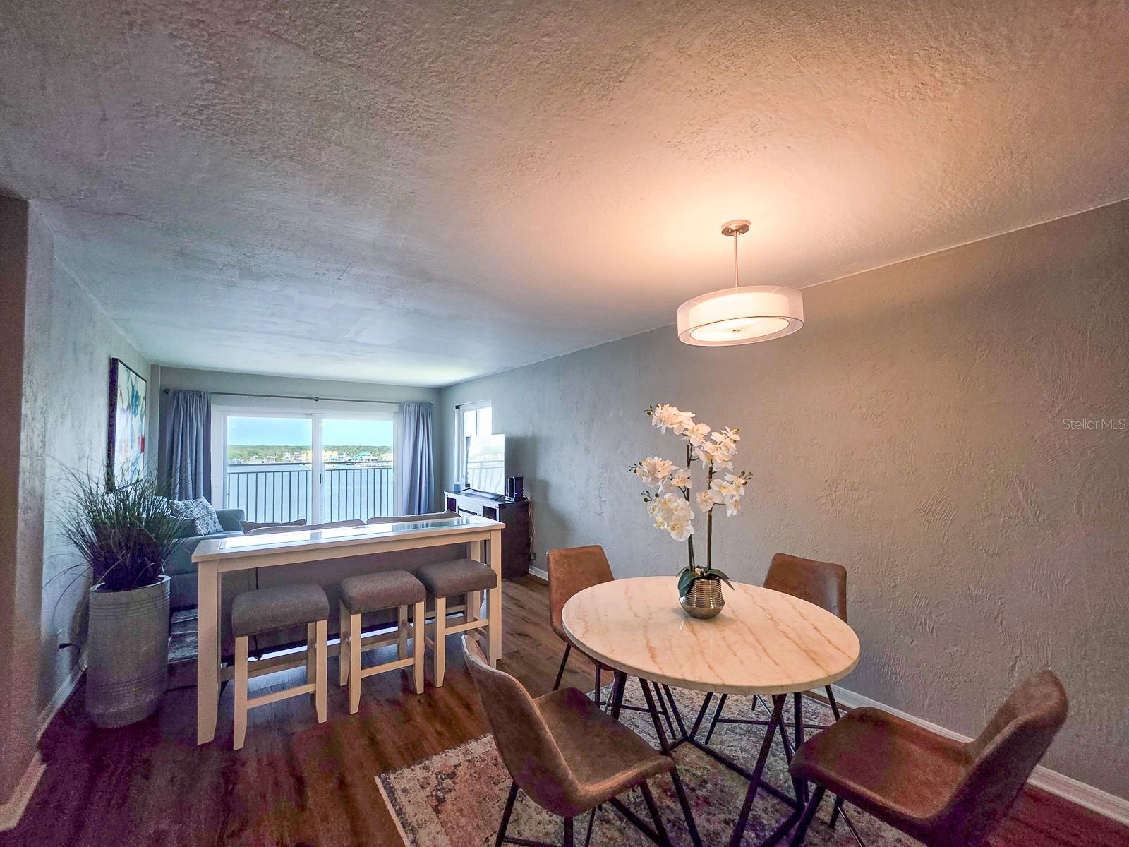 HARBOR VIEW CONDO - Residential