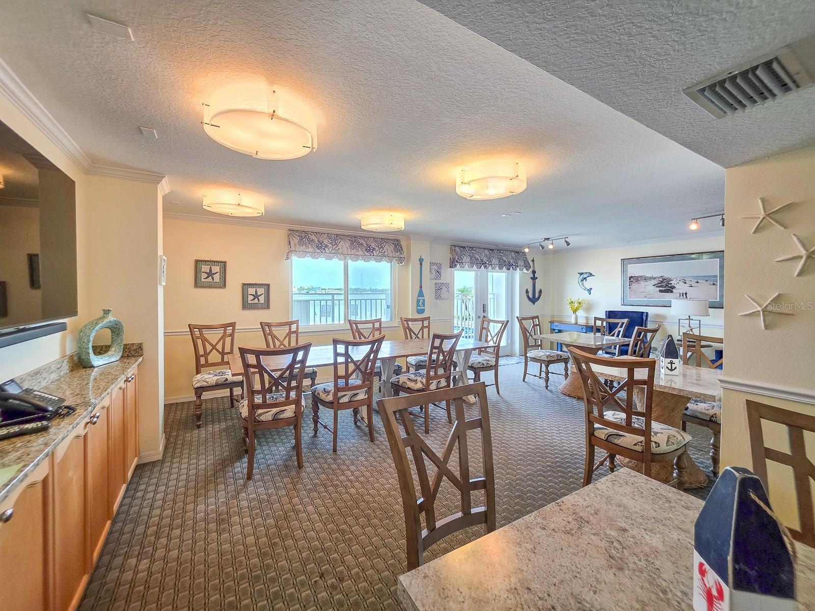 HARBOR VIEW CONDO - Residential
