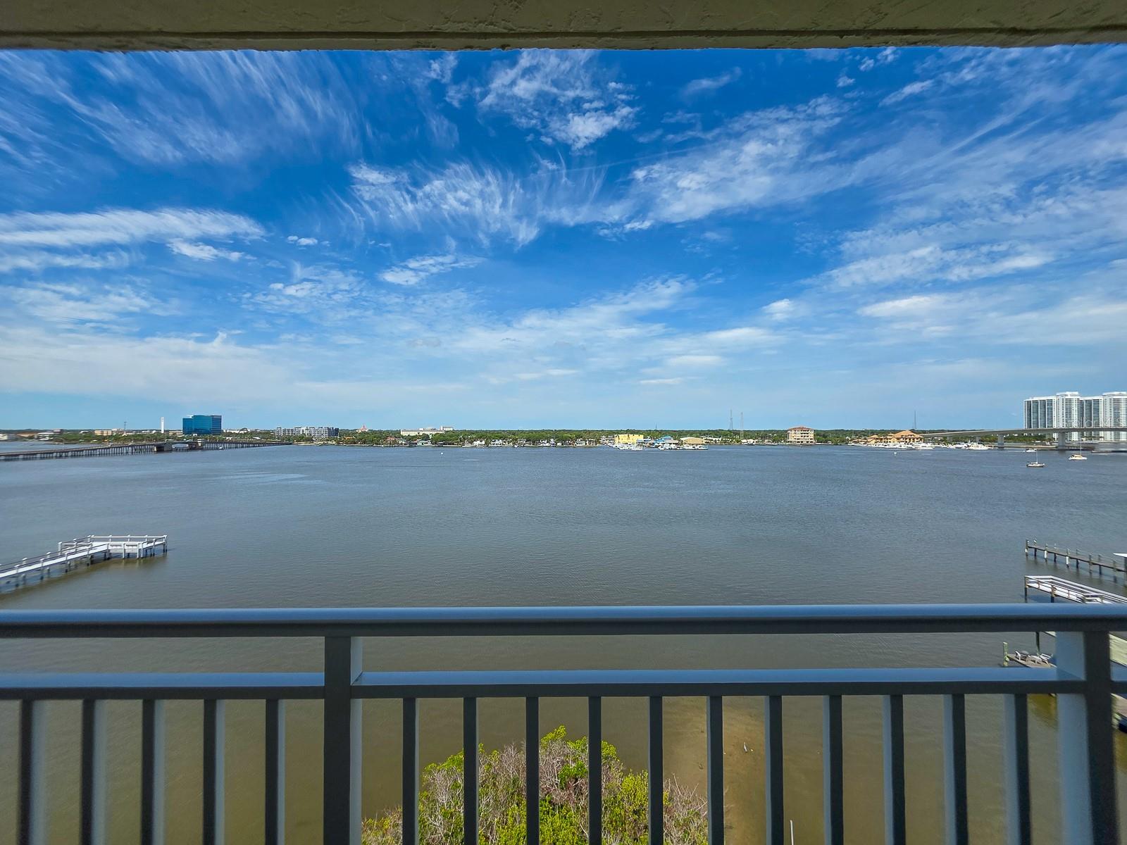 HARBOR VIEW CONDO - Residential