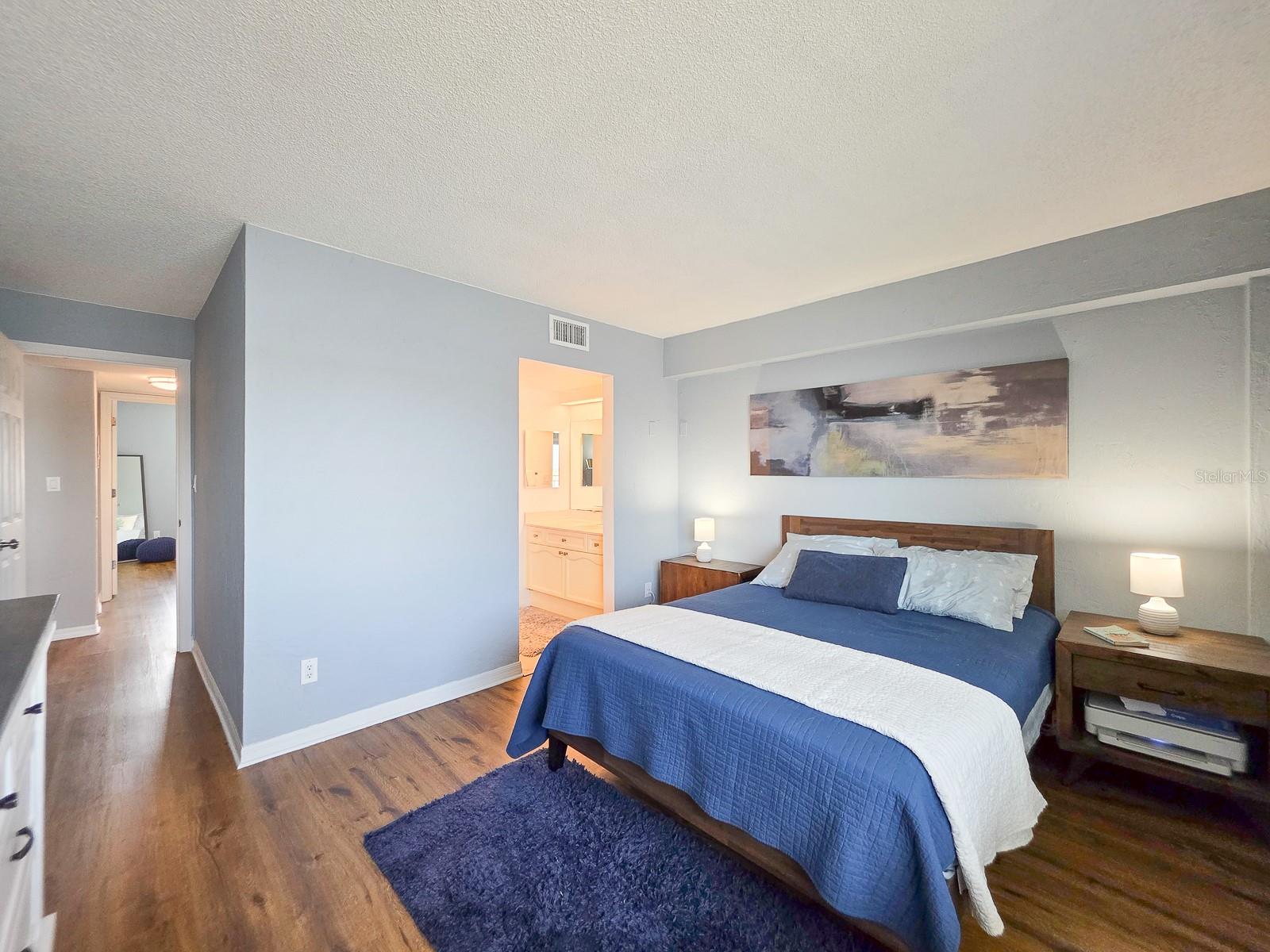 HARBOR VIEW CONDO - Residential