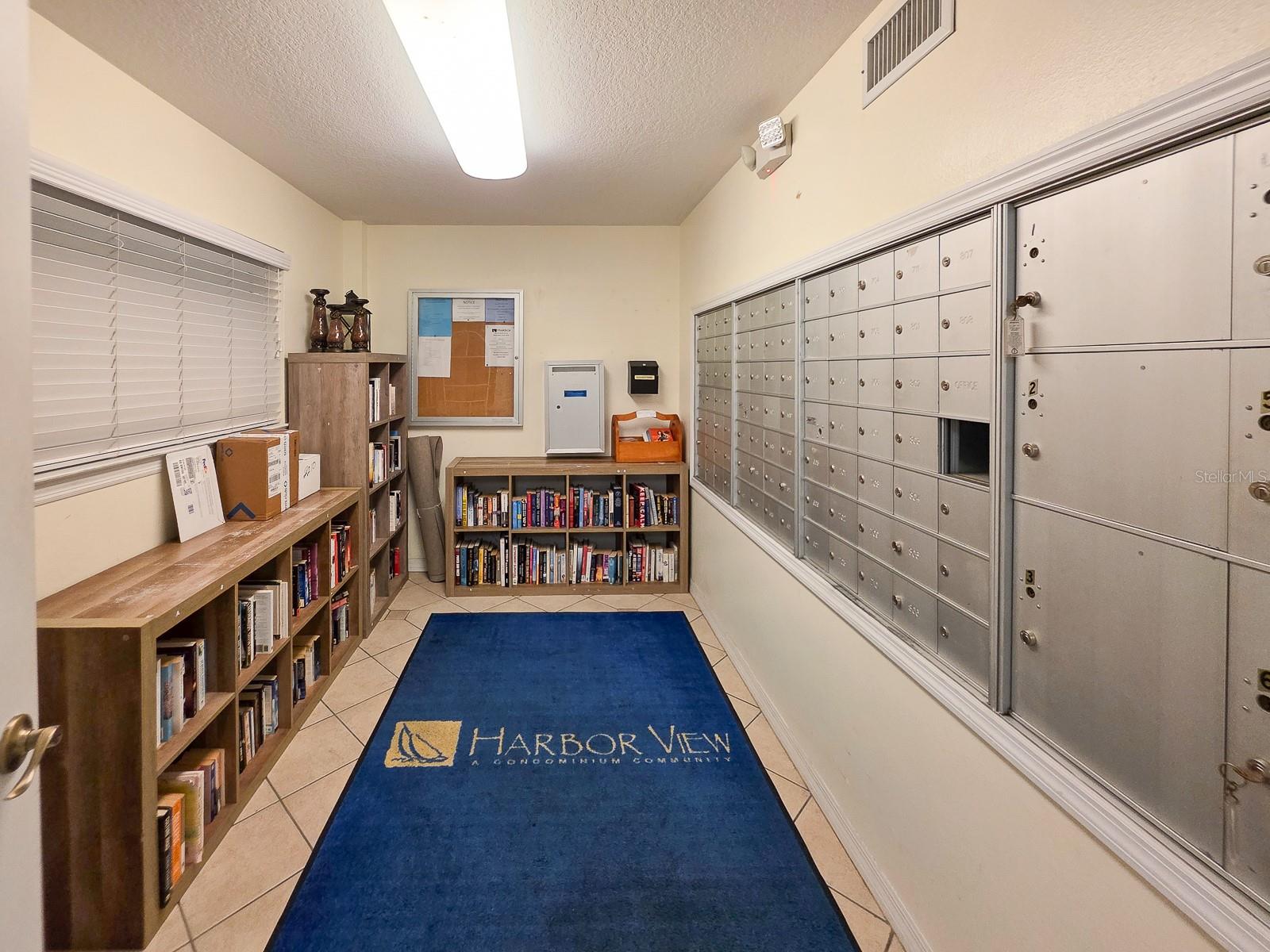 HARBOR VIEW CONDO - Residential