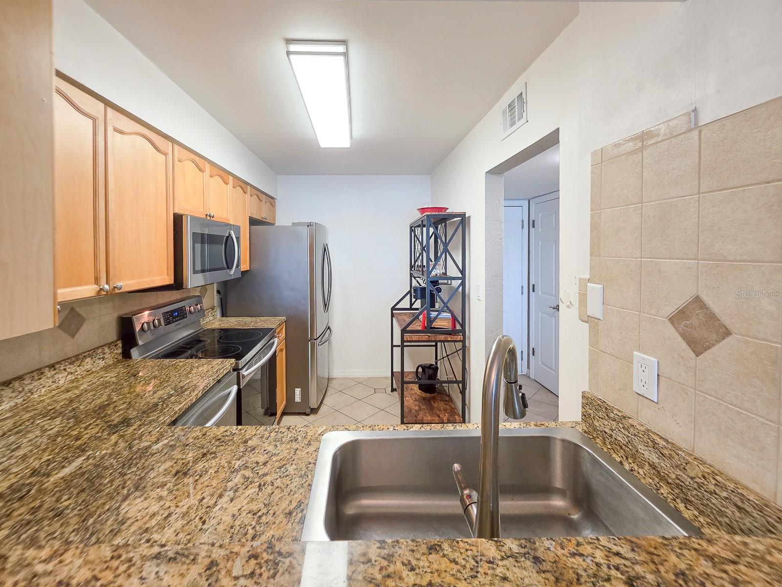 HARBOR VIEW CONDO - Residential
